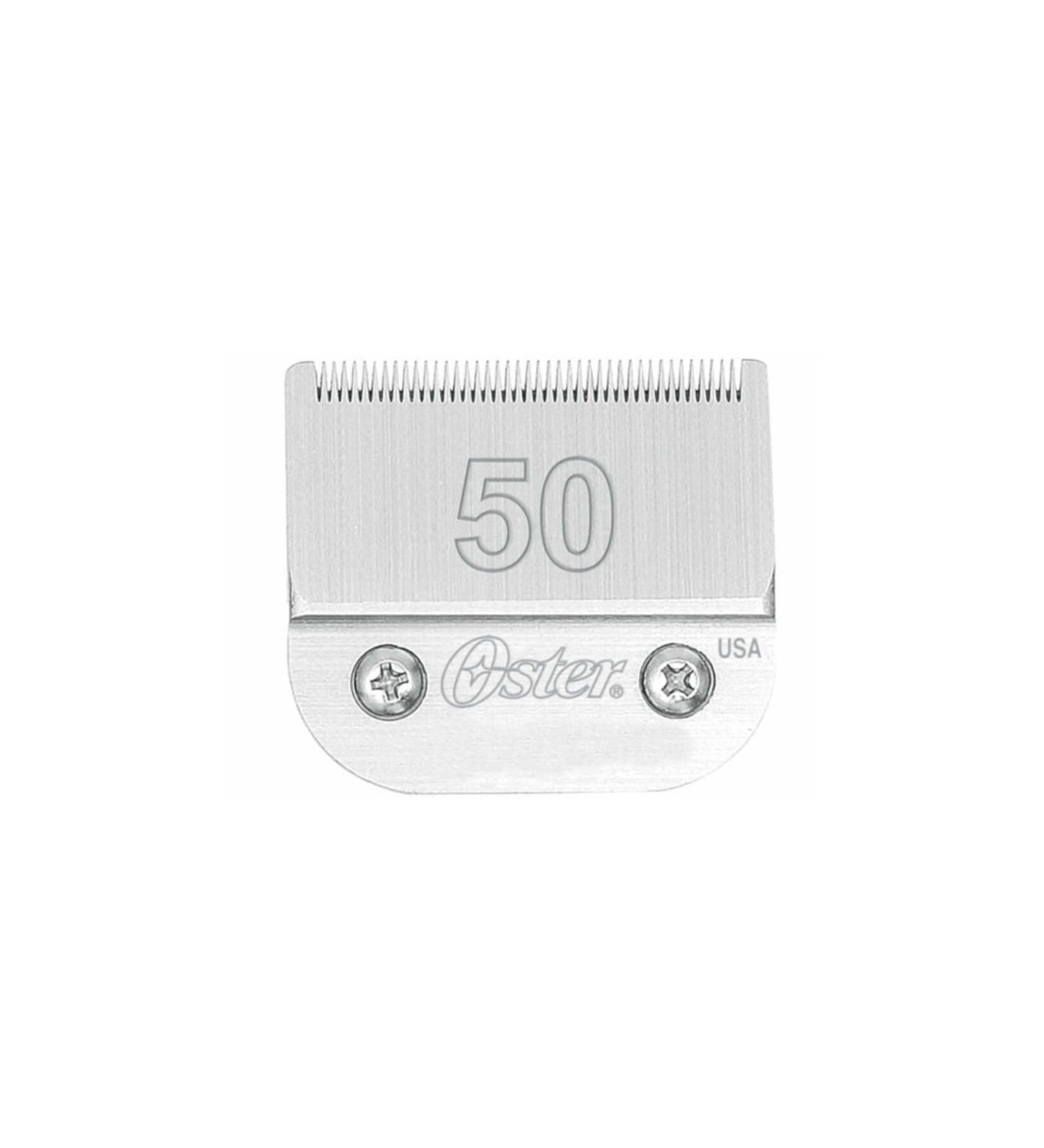 Oster Serie Razor Size 50 A5
