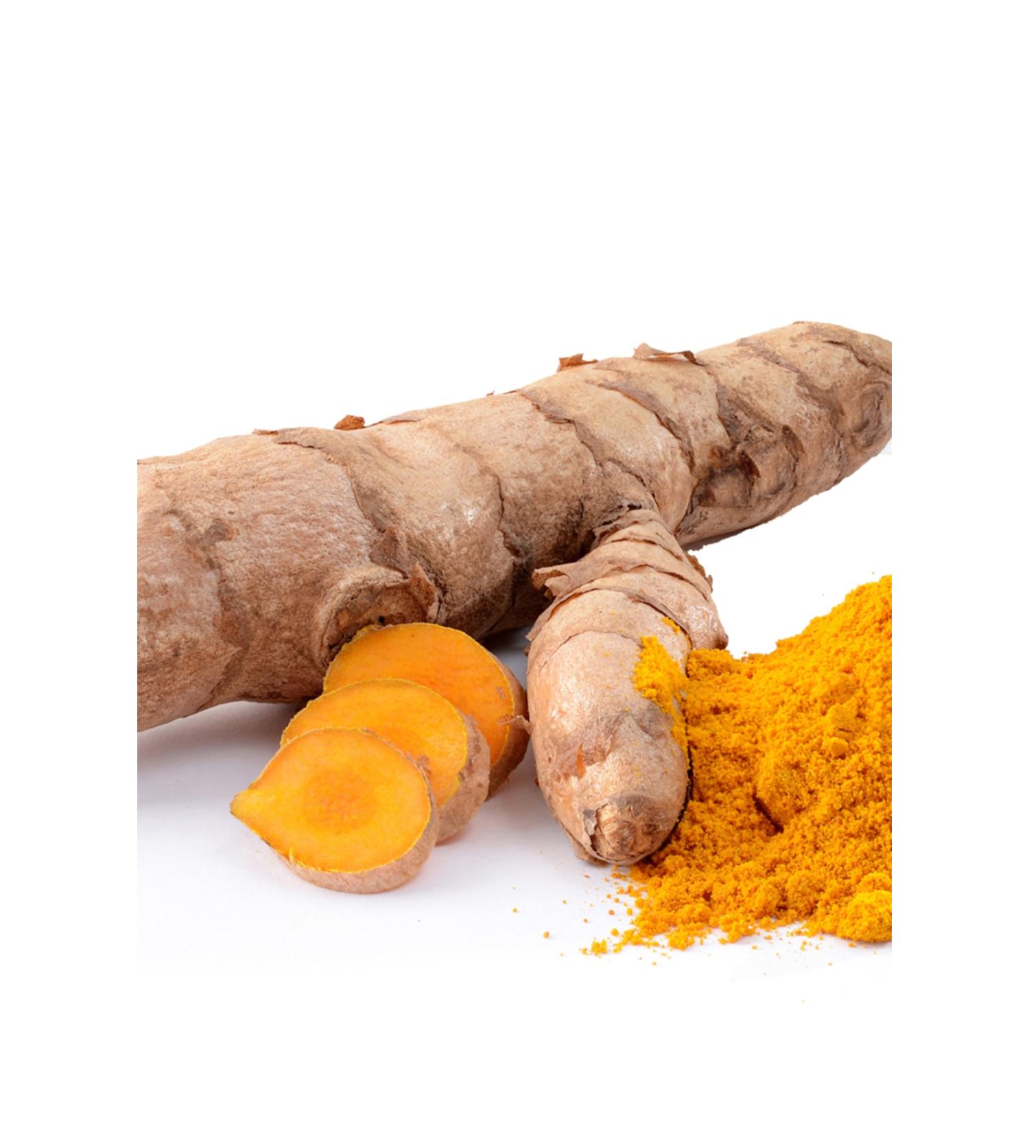 TARHANACI Root Turmeric (200gr)