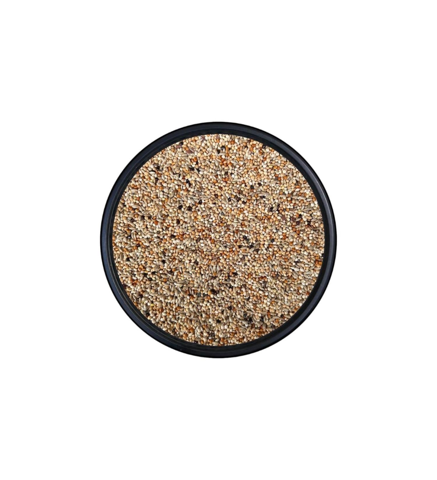 Advance Mini Sensitive Salmon Small Breed Adult Dog Food 3 Kg