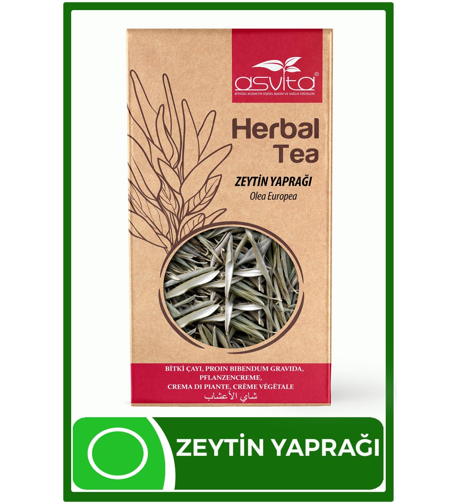 ASVITA Asvita Hazanbel Root 100 gr