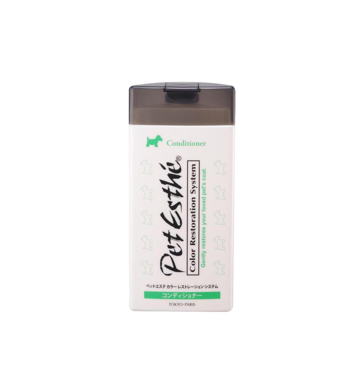 Pet Esthe Color Renewing Shampoo Gold 400ml