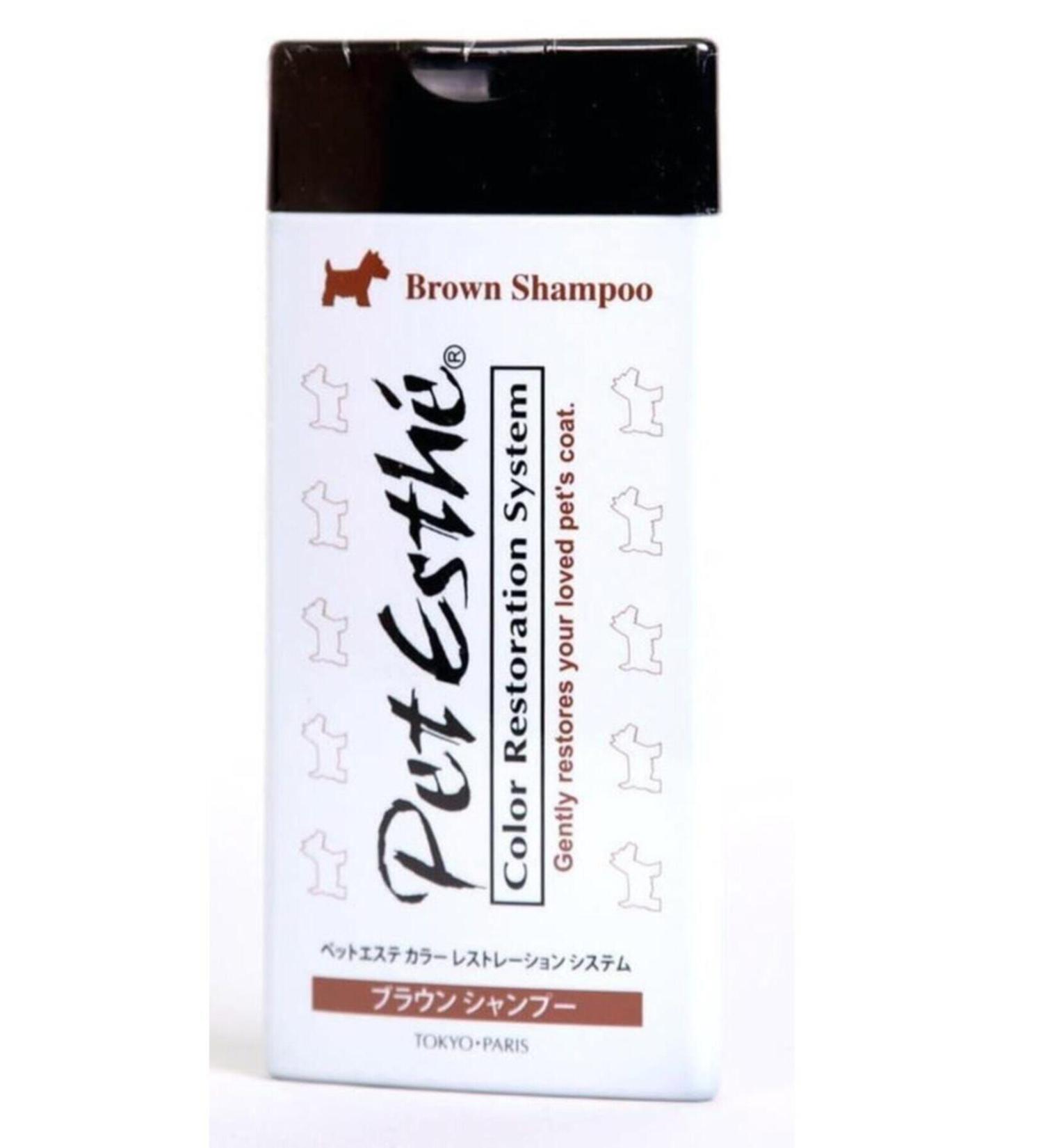 Pet Esthe Color Repair Conditioner Hair Care Cream 400Ml