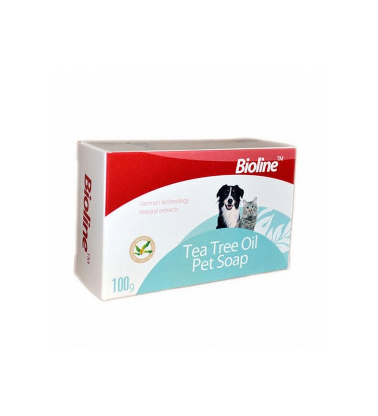 Bioline Odor Eliminating Deodorant 500 Ml 533132