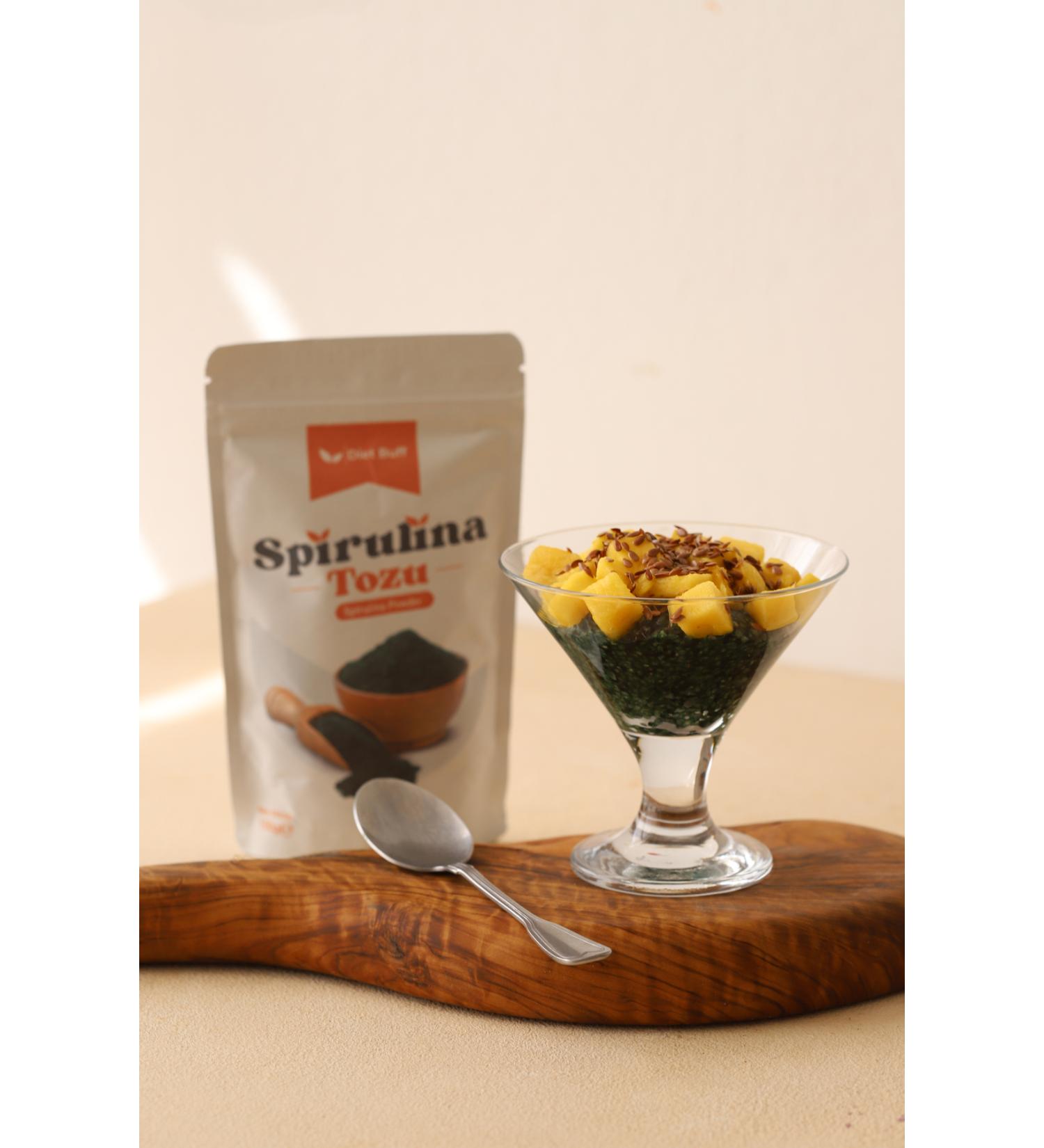 Pinduk Vegan Package - 2