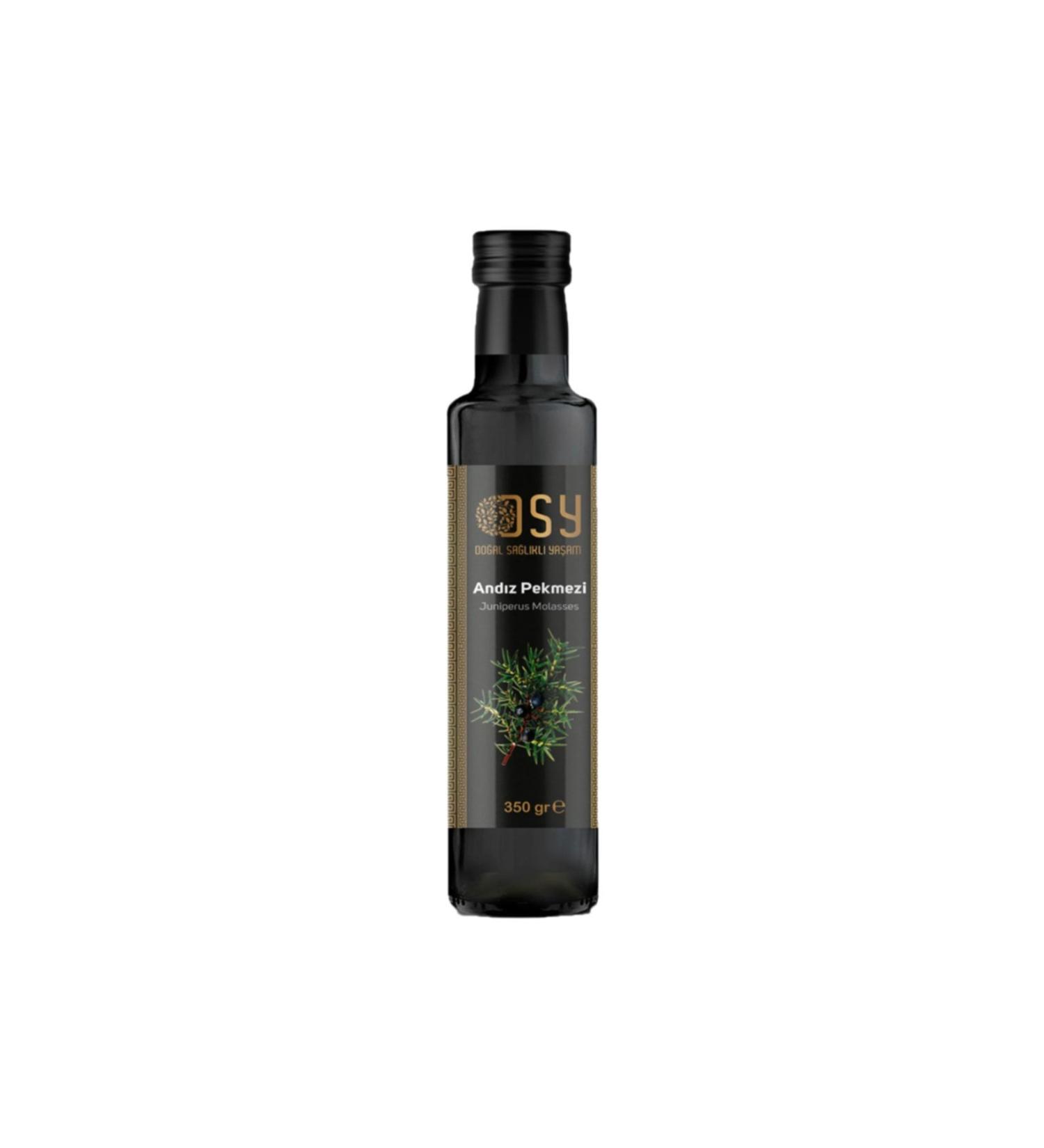 dsy natural healthy life Andiz Extract 350 grams