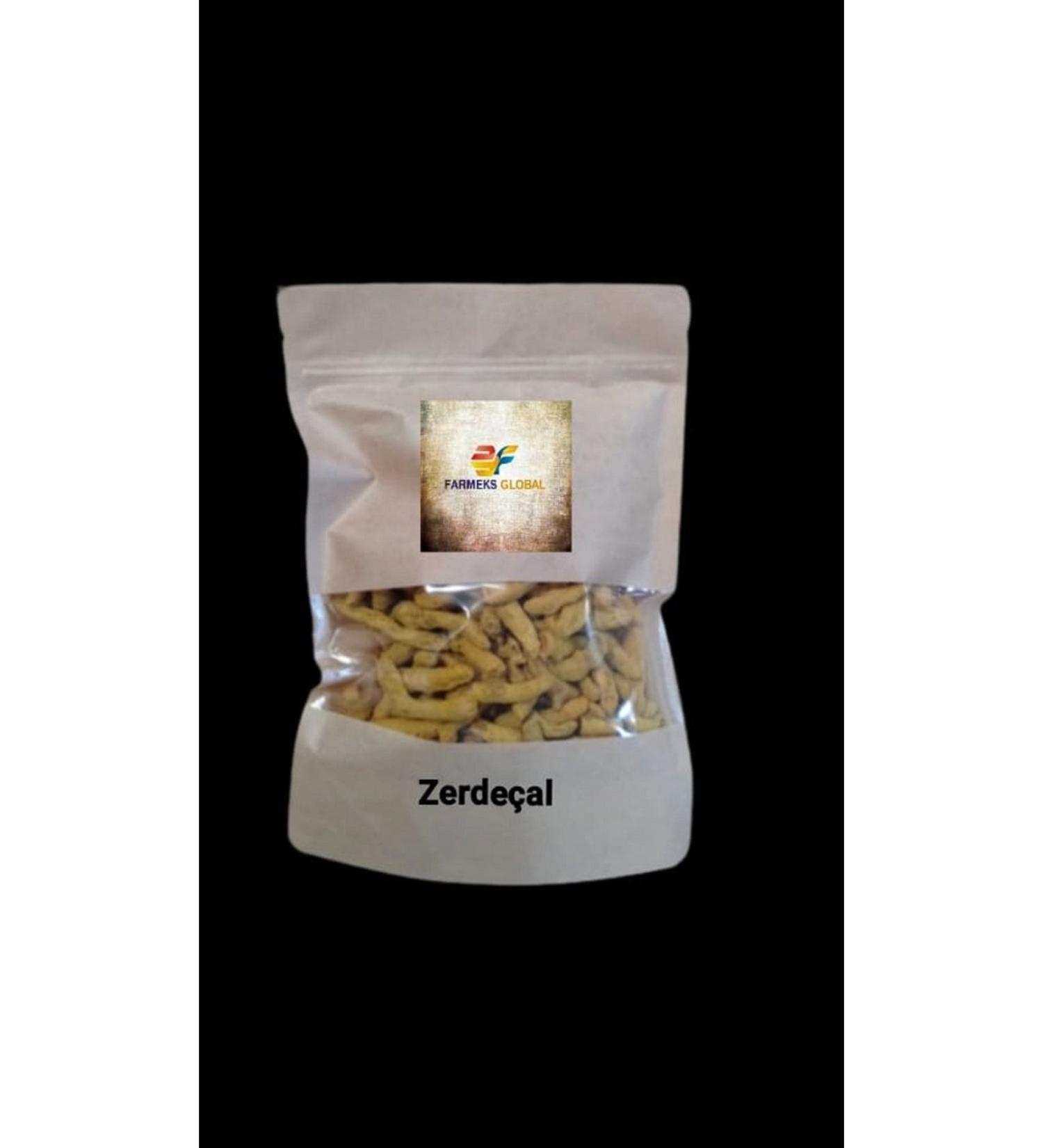 Farmeks Turmeric Grain