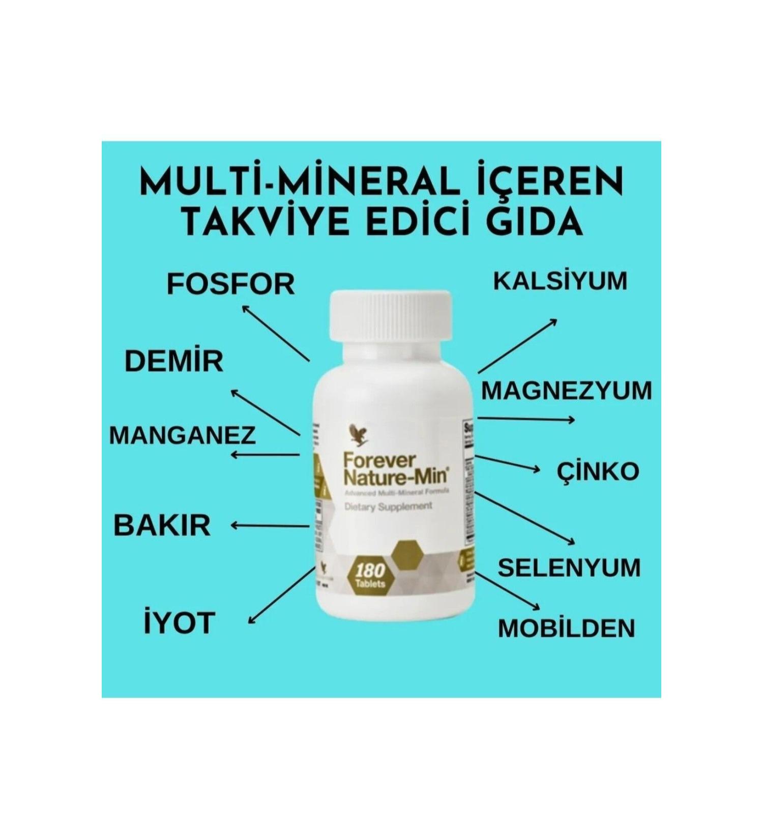 Forever Living Products Food Supplement - Buy Online on GoSupps.com