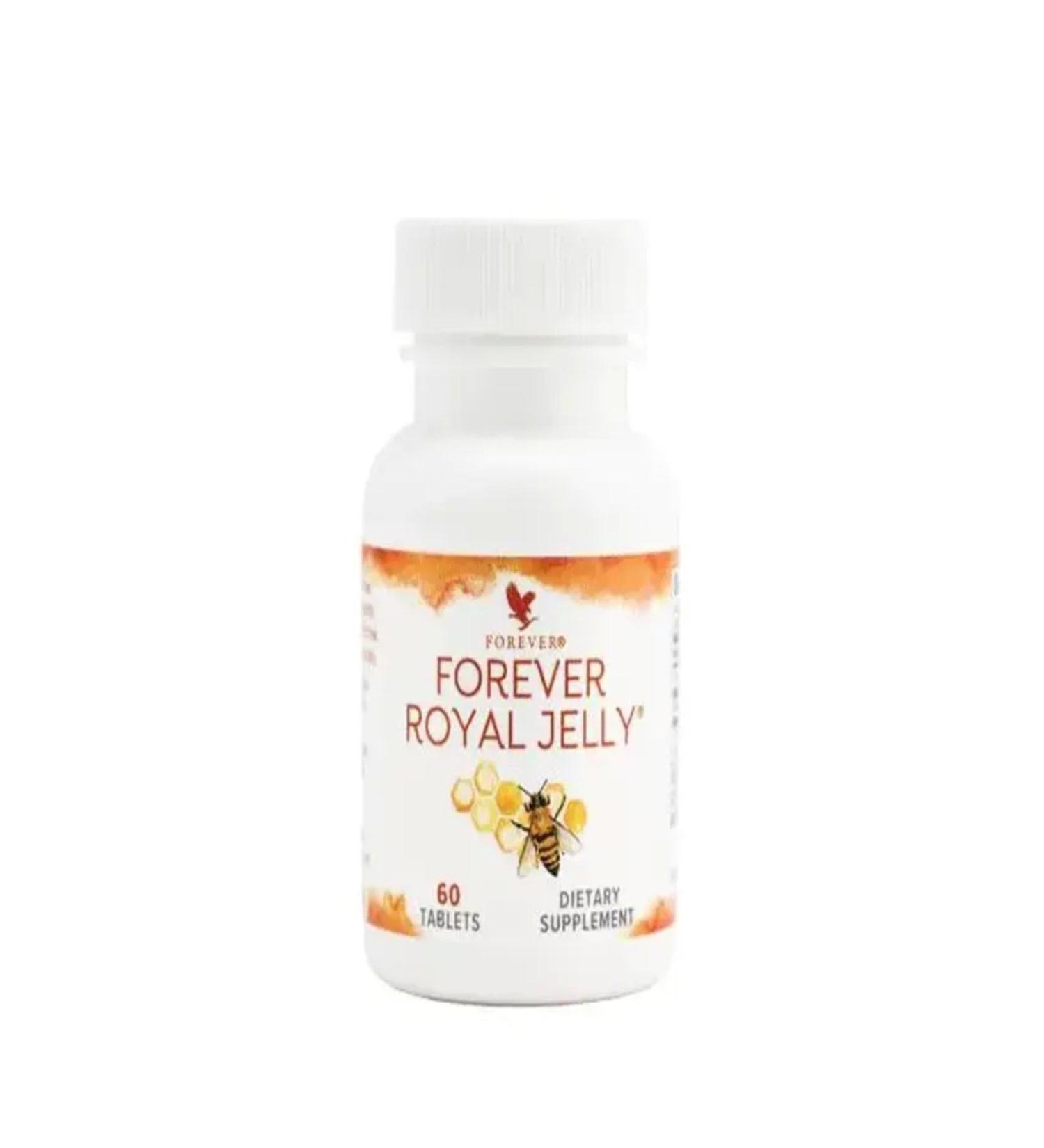 Forever Living Products Forever Royal Jelly