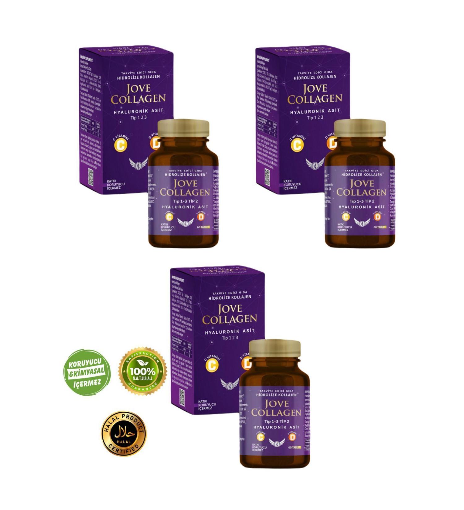 FLX Nevfix Glucosamine 120 Tablets & Quercetin Ester C 60 Tablets