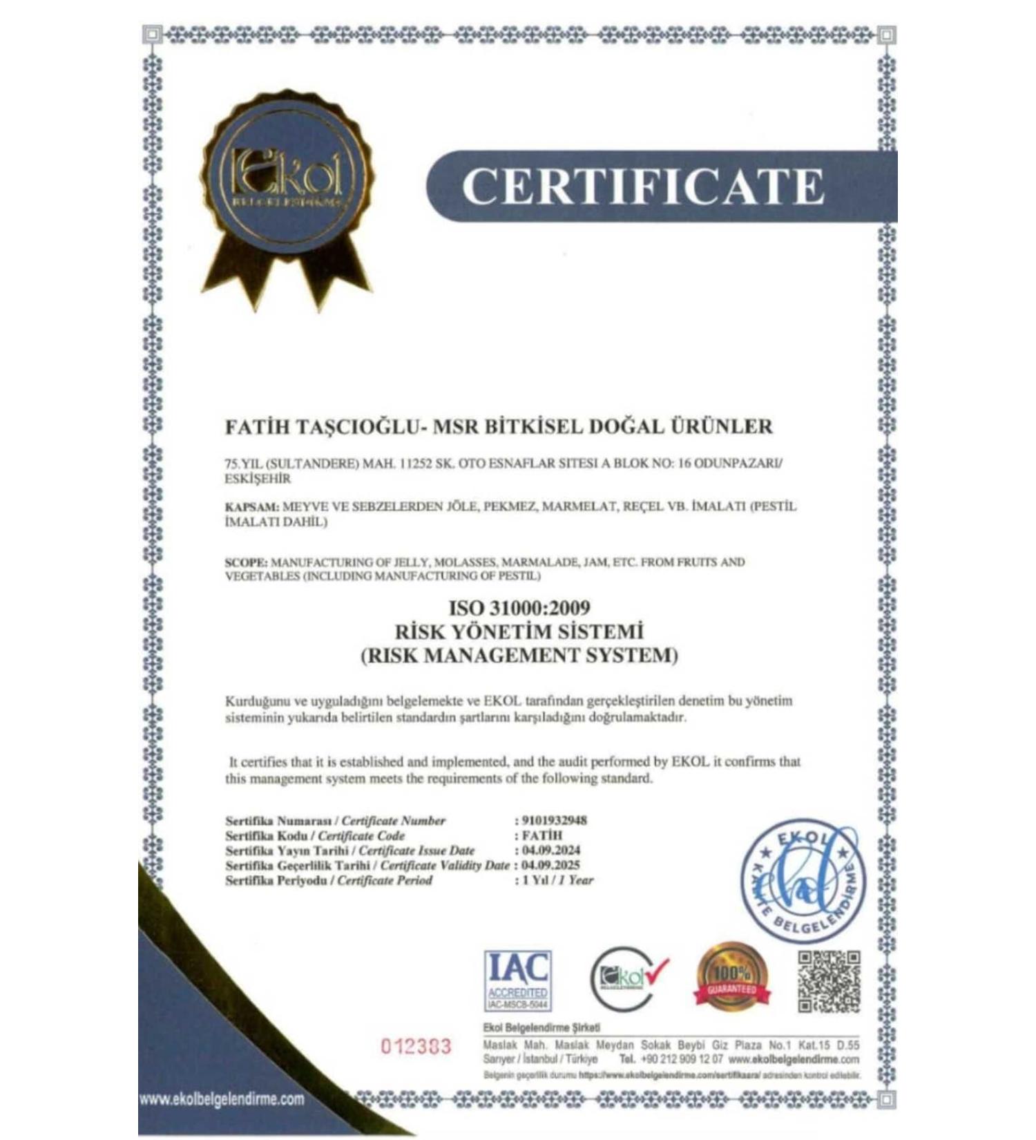 Ocean Astaxanthin 30 Capsules