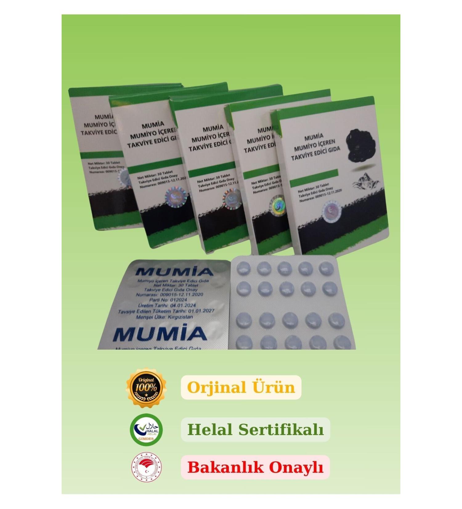 Ocean Cranberry 30 Capsules