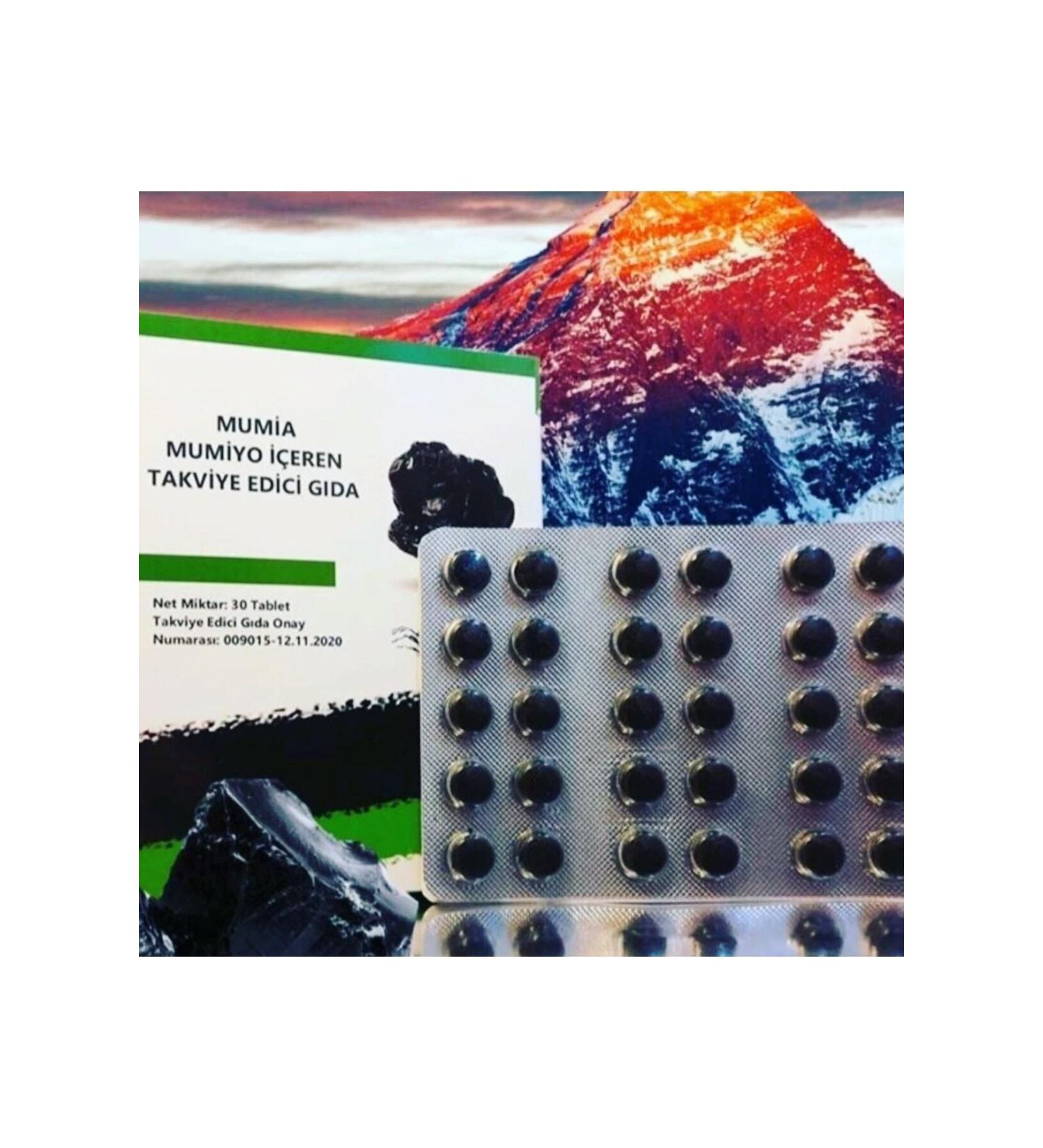 Ocean Curcumin 30 Capsules