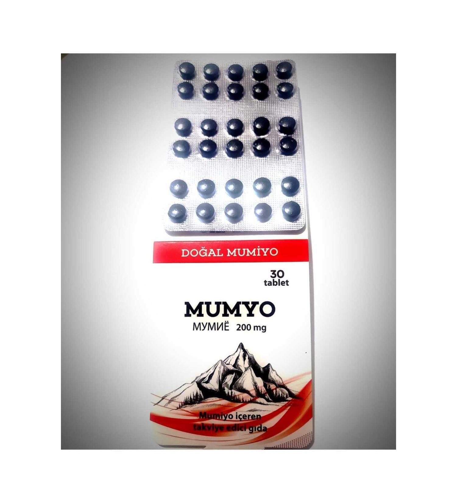 Ocean Daily One Energy 30 Tablets 2 Pieces