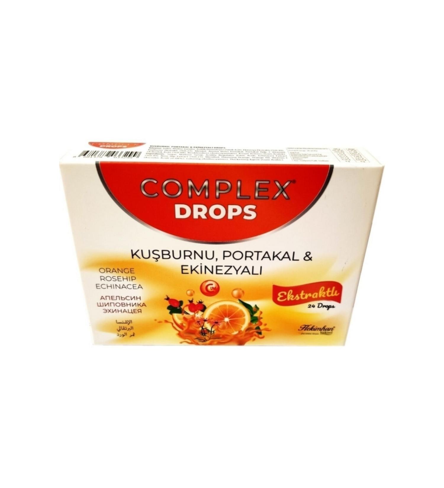 HEALING SEA Elderberry Black Ginger Echinacea Propolis Extract Carob Extract 350 Gr Carob