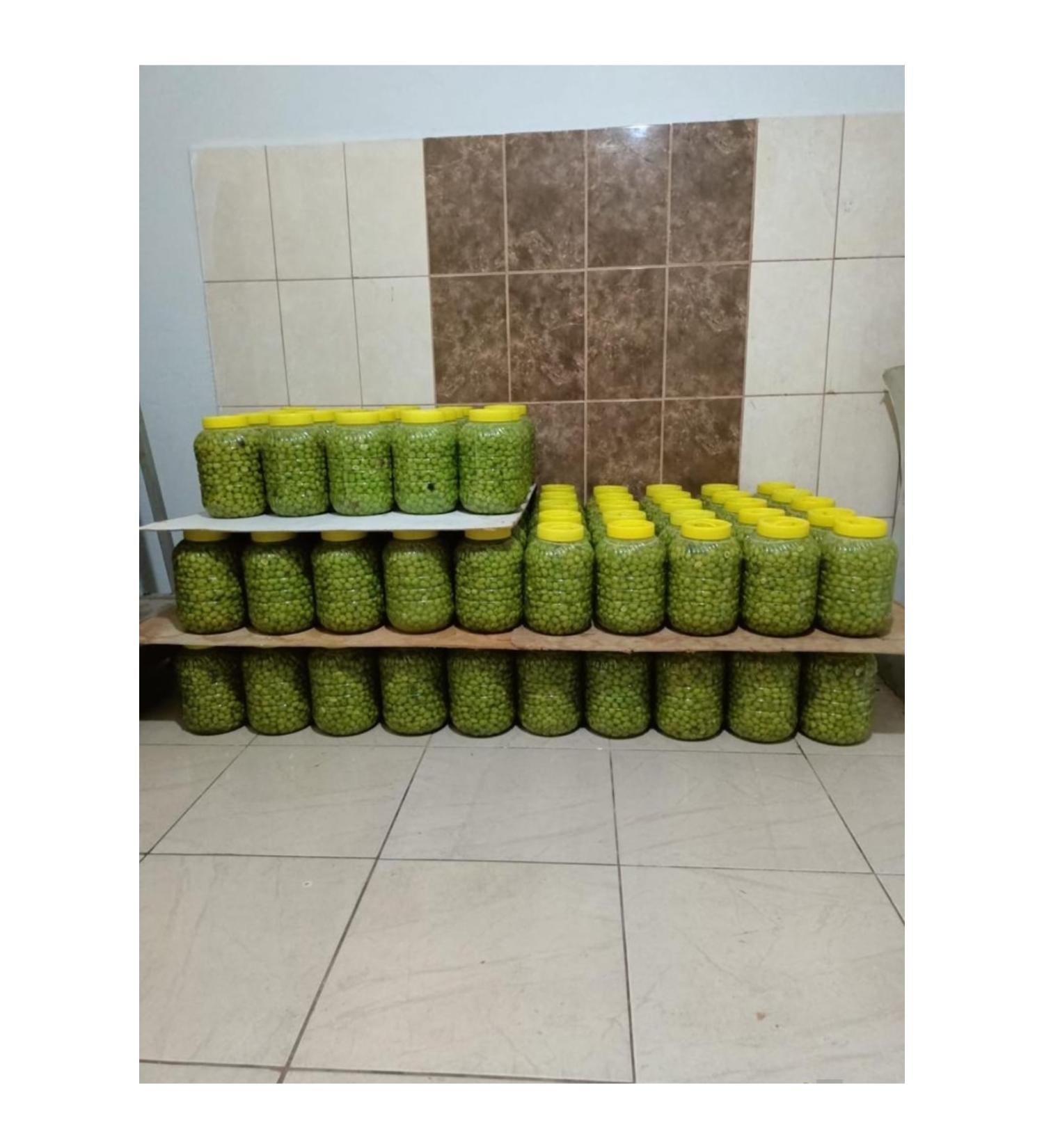 Voonka Multi Collagen Powder and Vitamin C 300 gr - 3 Pieces