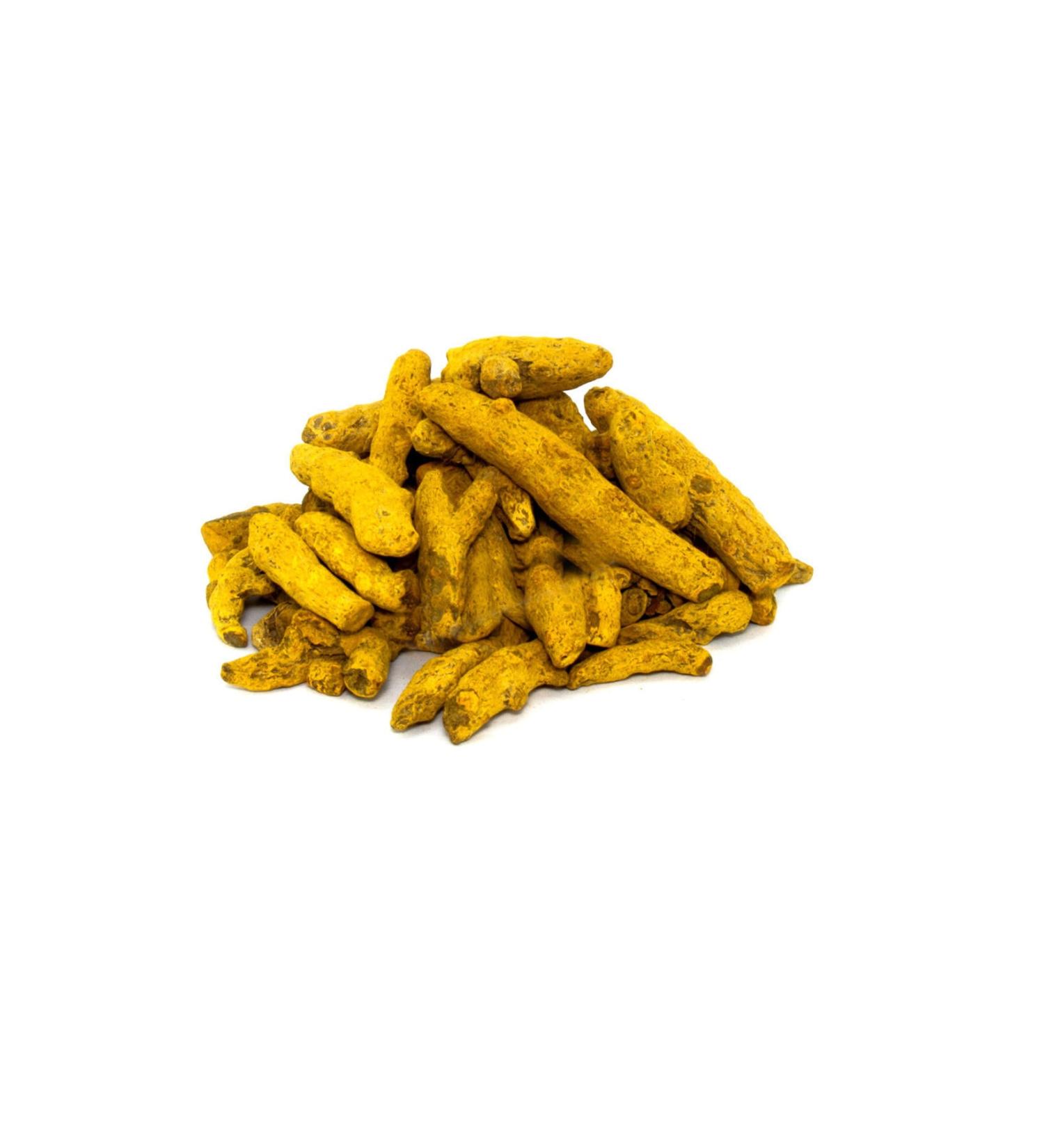 Aktarzane Turmeric Root 500g