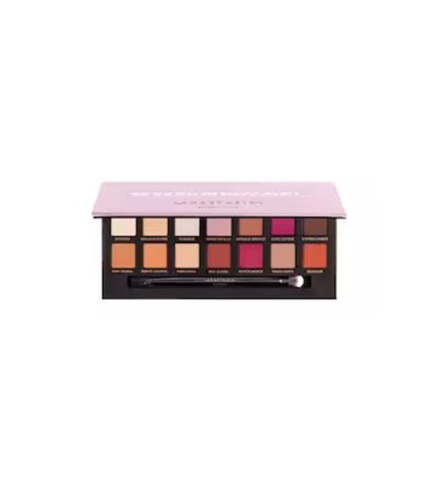 Dior Rouge 601 Blush Hologram