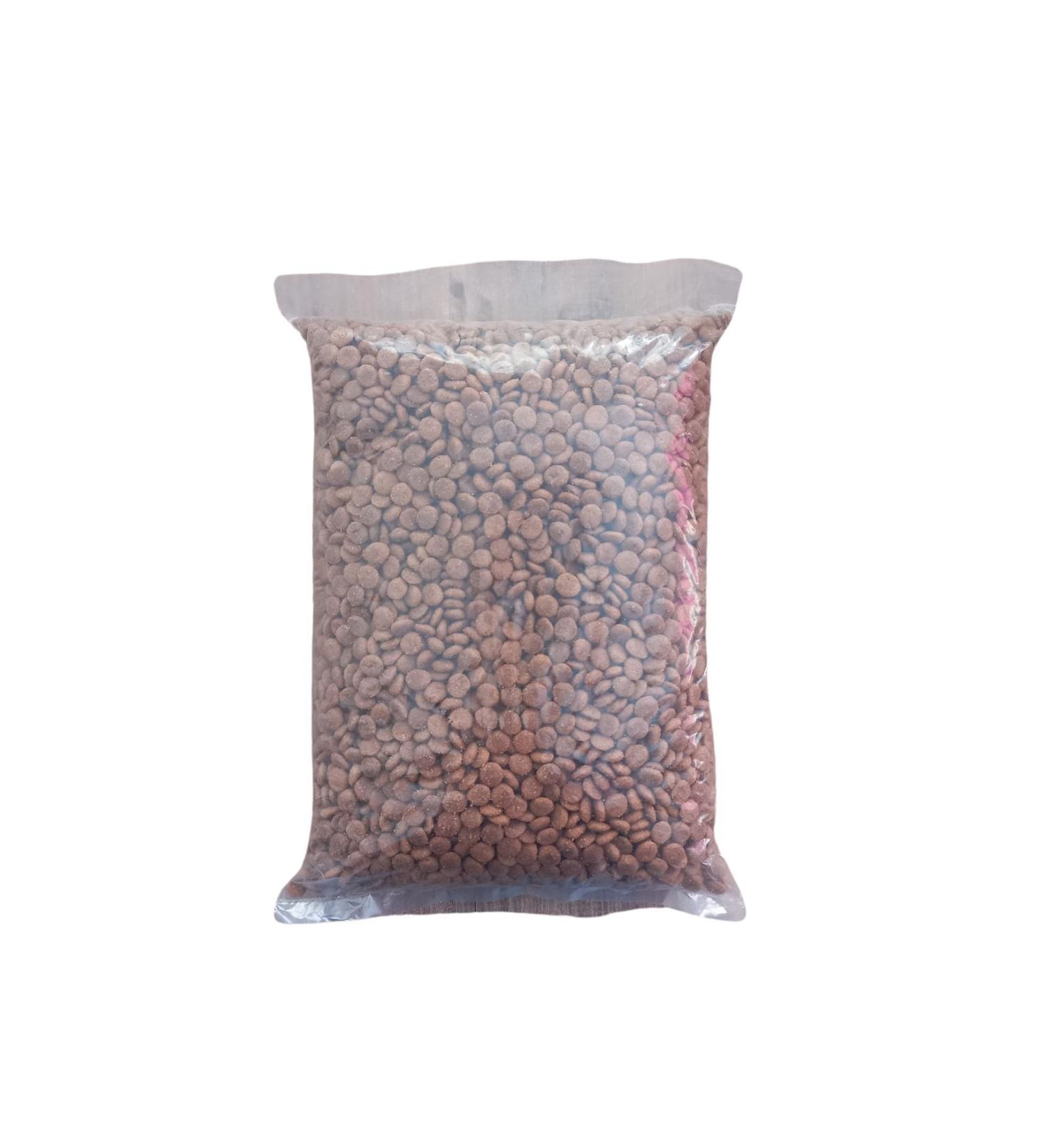 Enjoy Sterilized Salmon Dry Cat Food 1 Kg