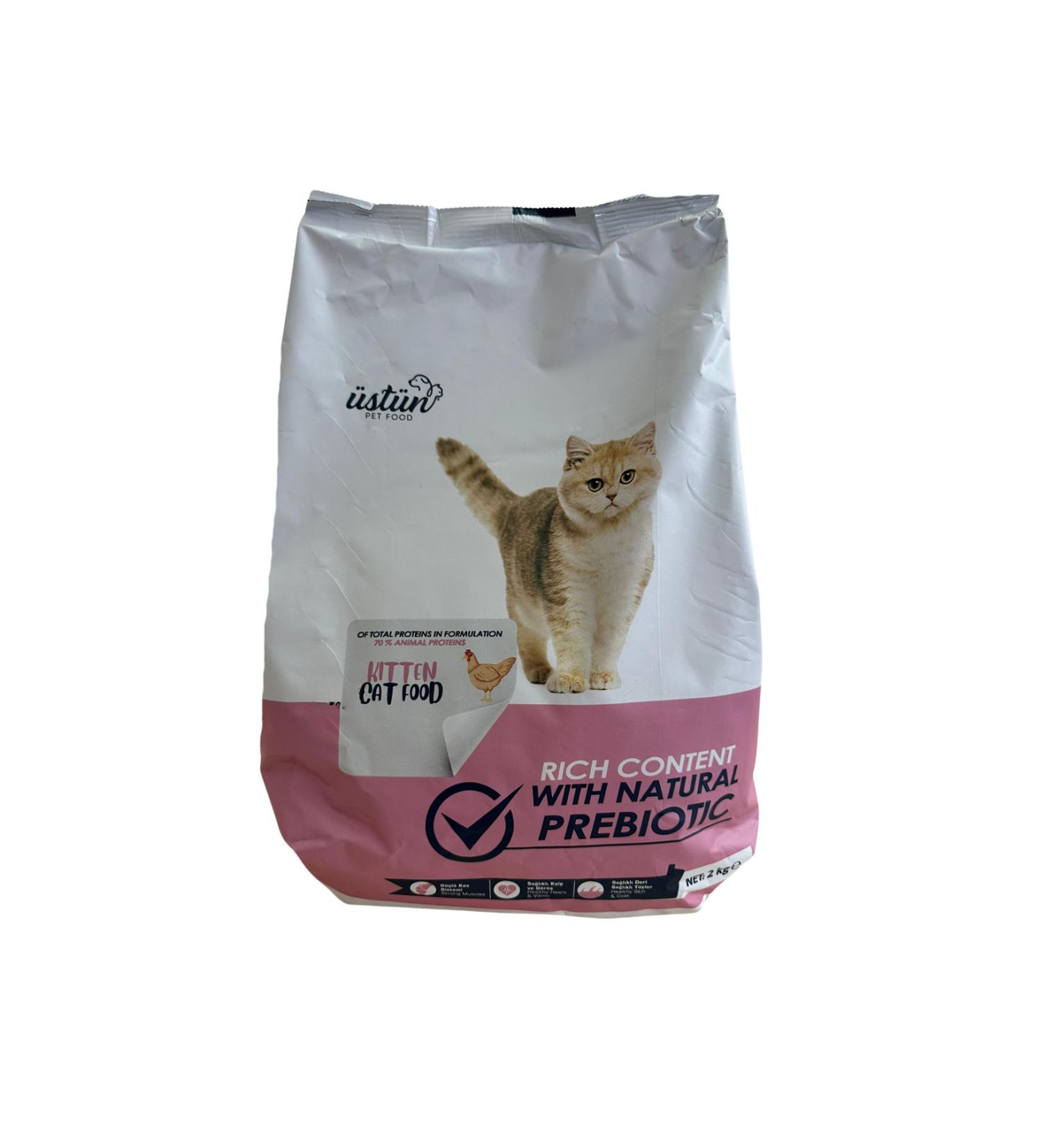 heydoo ADULT DOG FOOD 2 KG