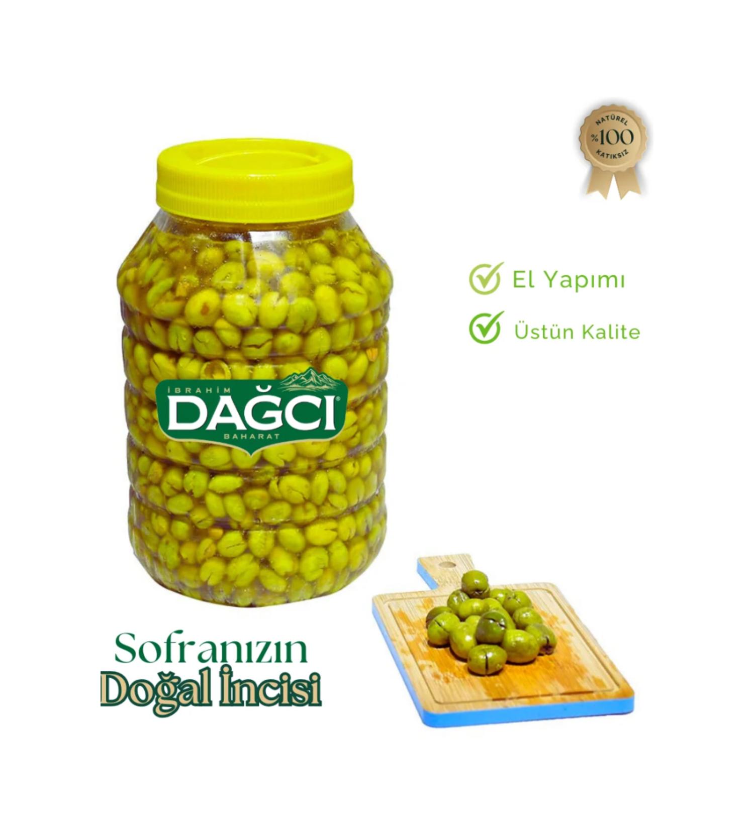 brahim Da c Antep Eggplant for Drying 47 - 50 Pieces