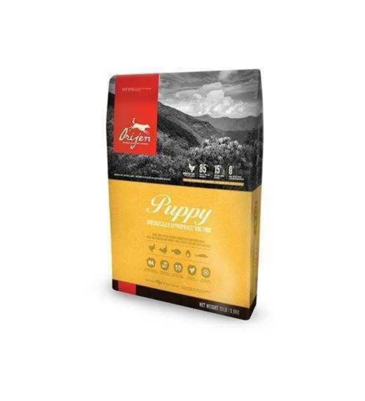 Orijen Orijen Puppy 2kg