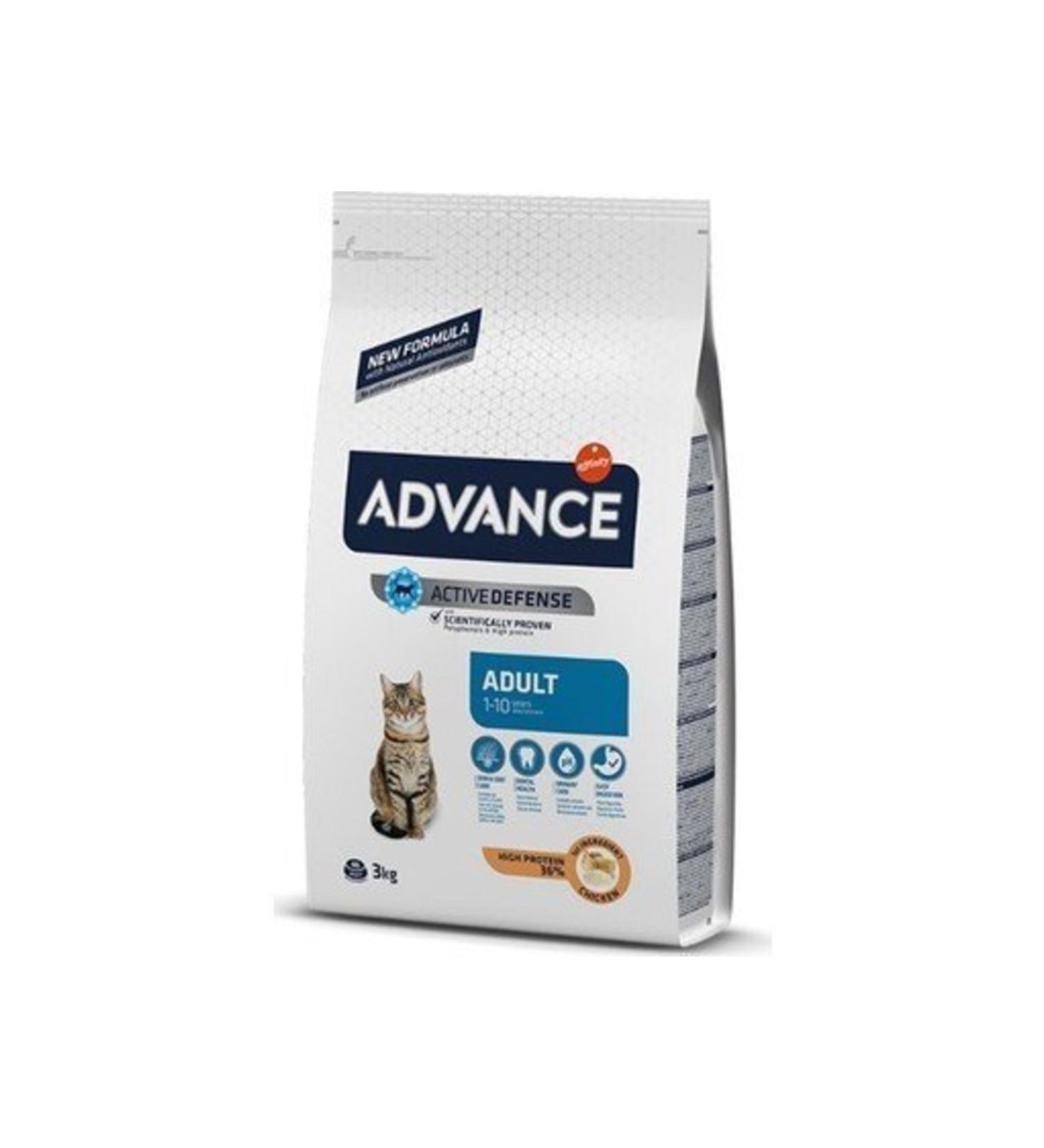 Advance Adult Chicken 3kg