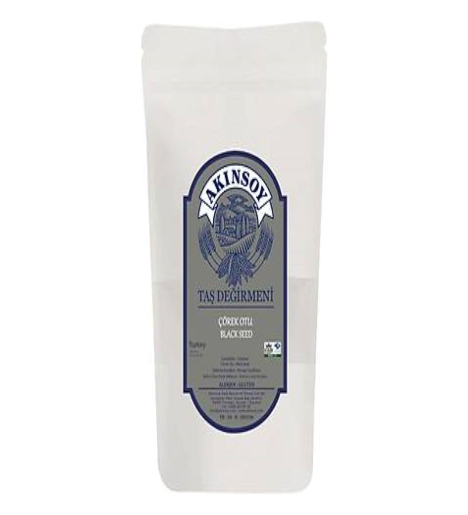 AKINSOY Almond Flour 5 Kg