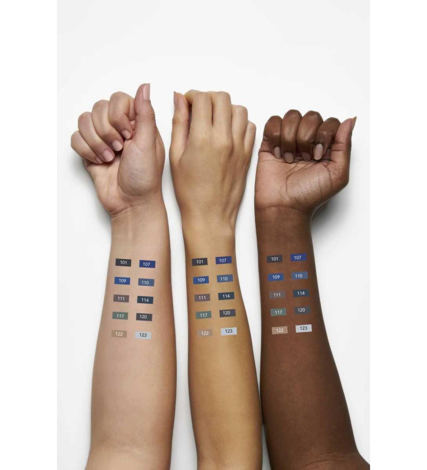 Mac INTENSE COLOR AND TEXTURE OPT ONS MAC L TTLE MAC MEHR LONG LAST NG M N L PST CK 1.8 GR DEMBA4656