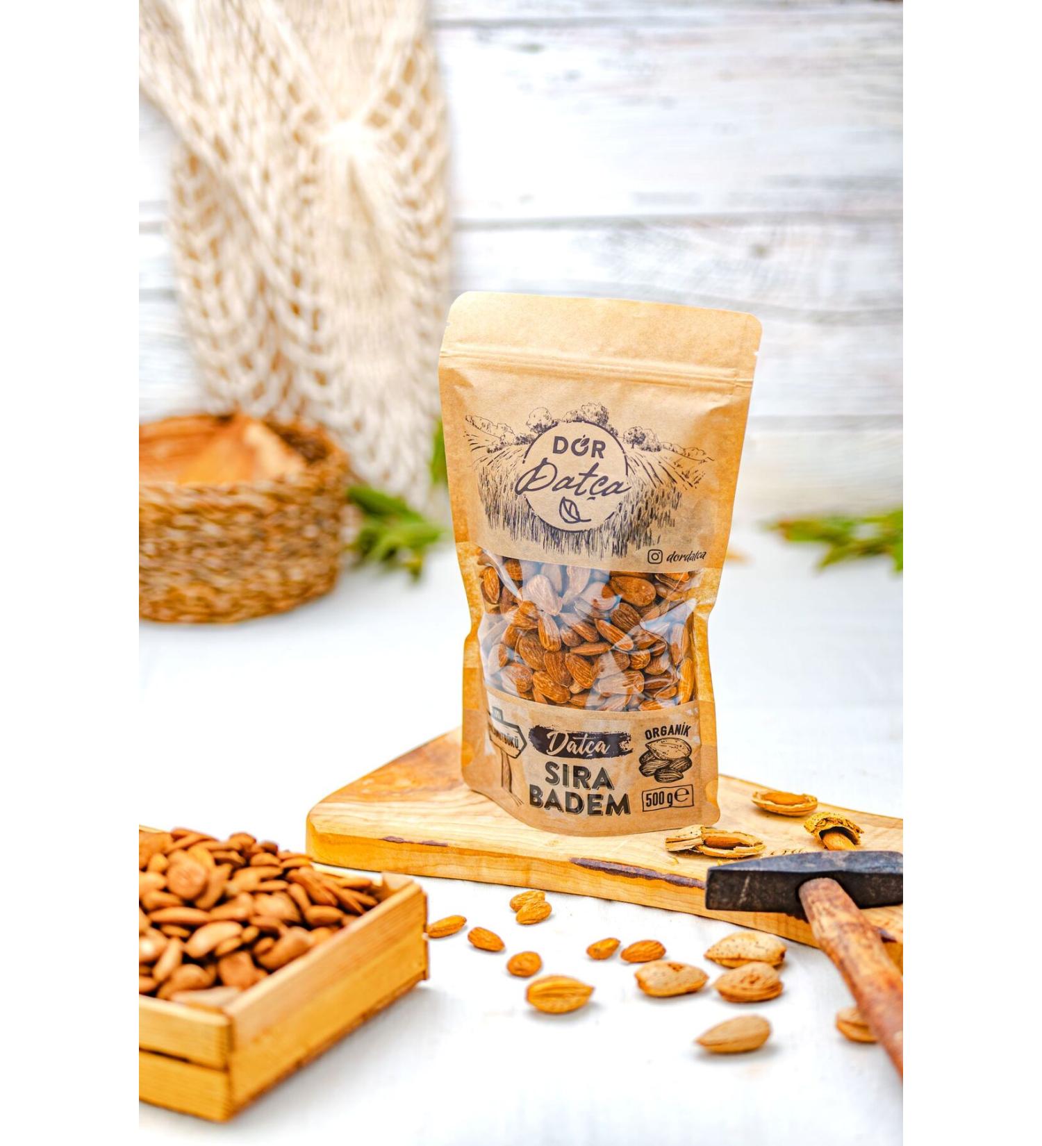 Pistachio Maker Basri Pistachio Kernels 500 gr