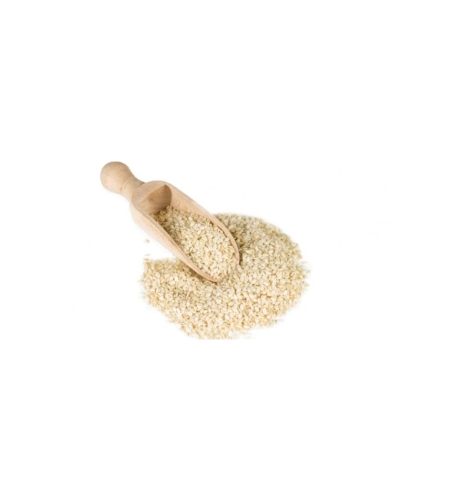DVD Lokman Aktar Sesame White 1 kg