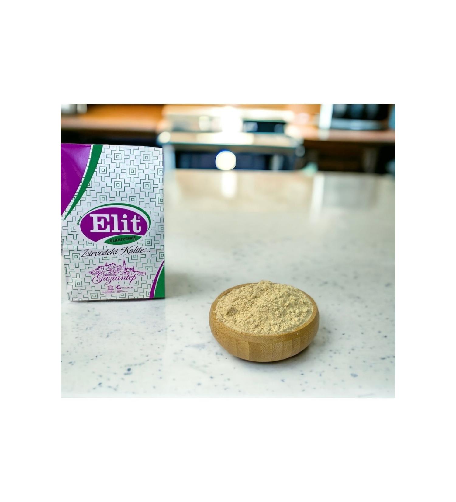 Elite Nuts GINGER POWDER 500GR