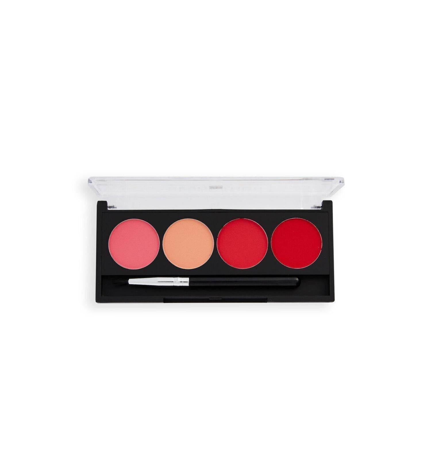 FENTY BEAUTY Fenty Icon- Intensely Pigmented Moisturizing Matte Finish Lipstick