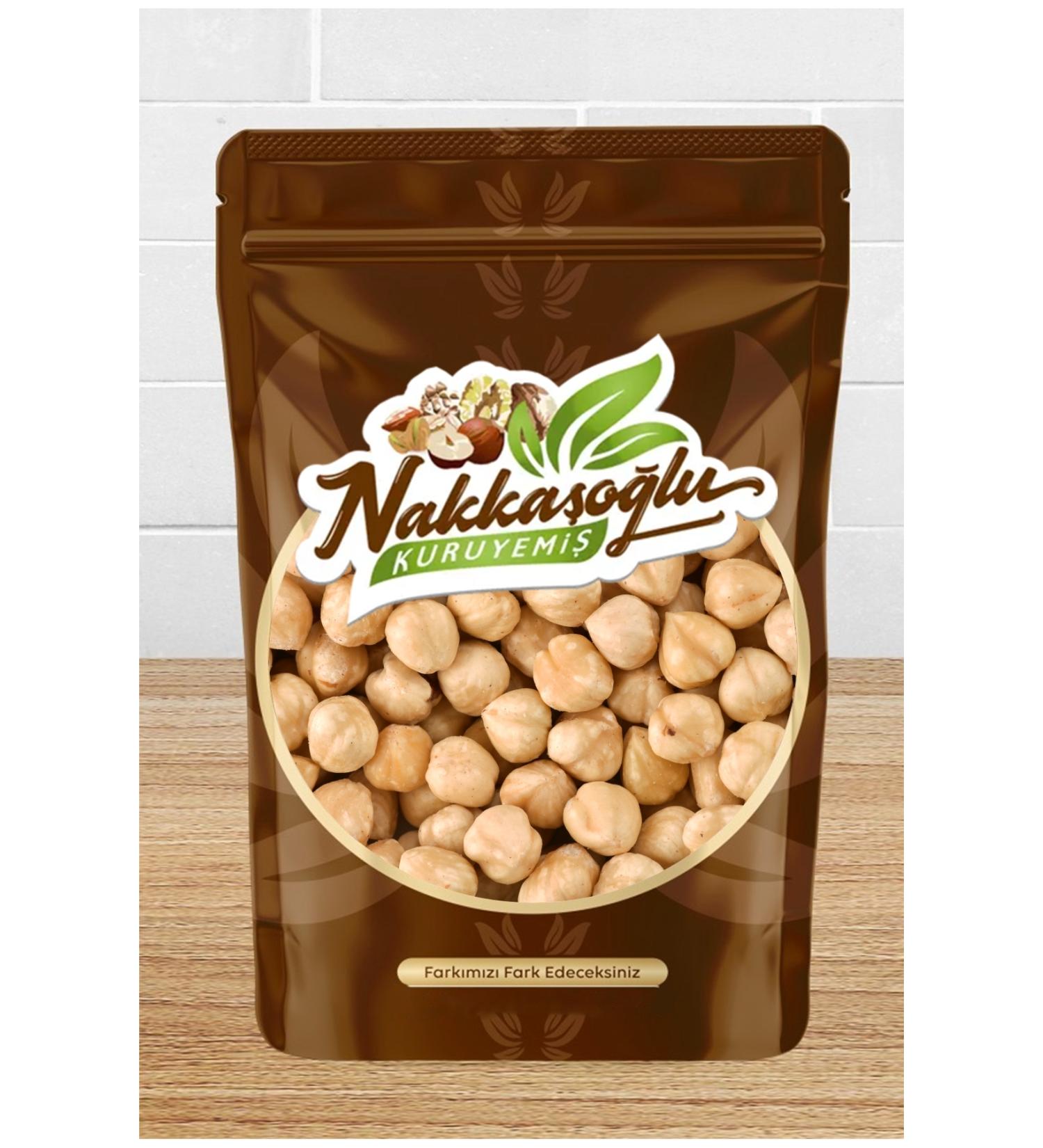 Nakka o lu Dried Nuts Raw White Kernel 750gr