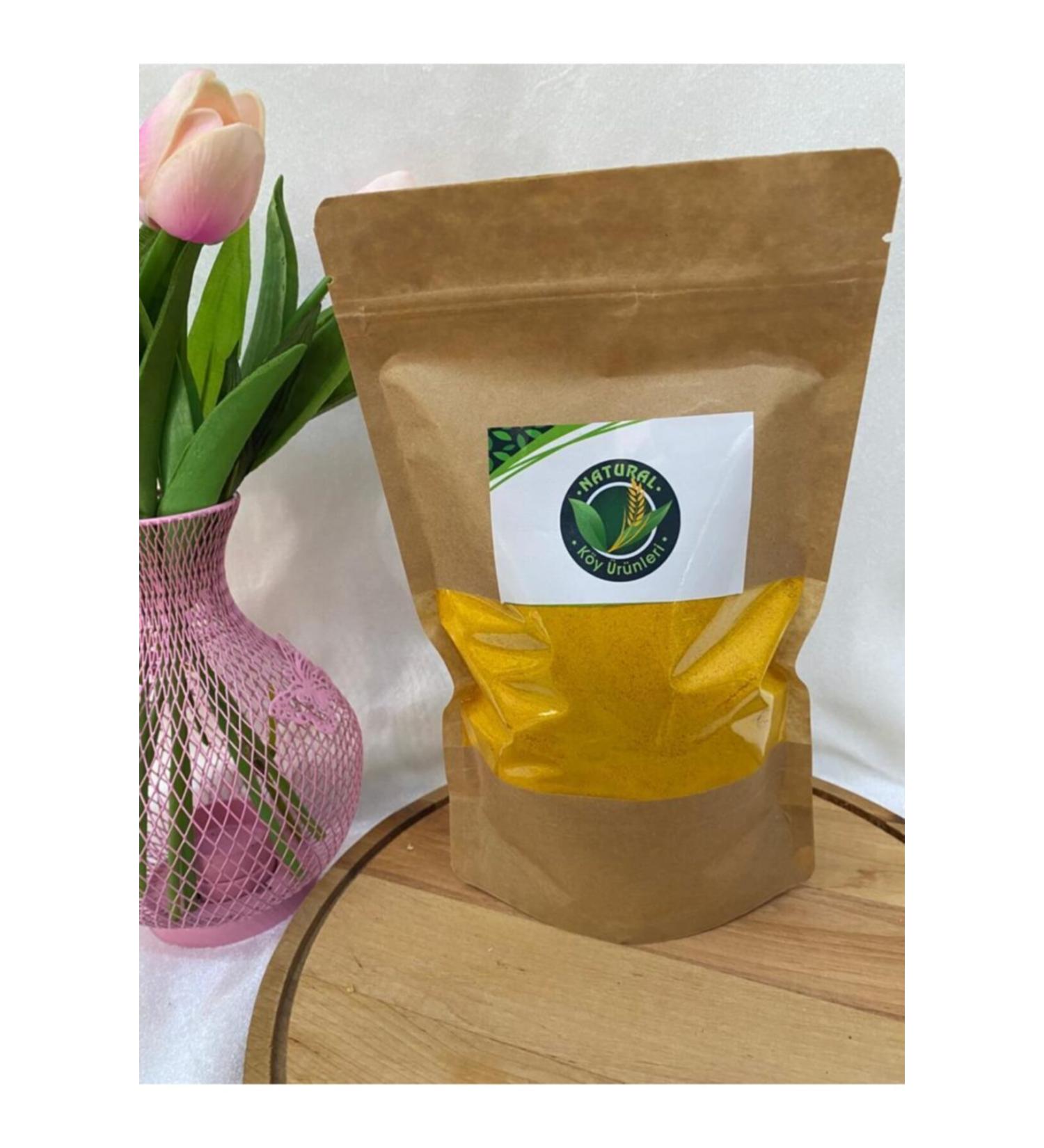 Hatap Mills Hatap Lux Baklava Flour (TYPE 1) 5 Kg (4-PIECE)