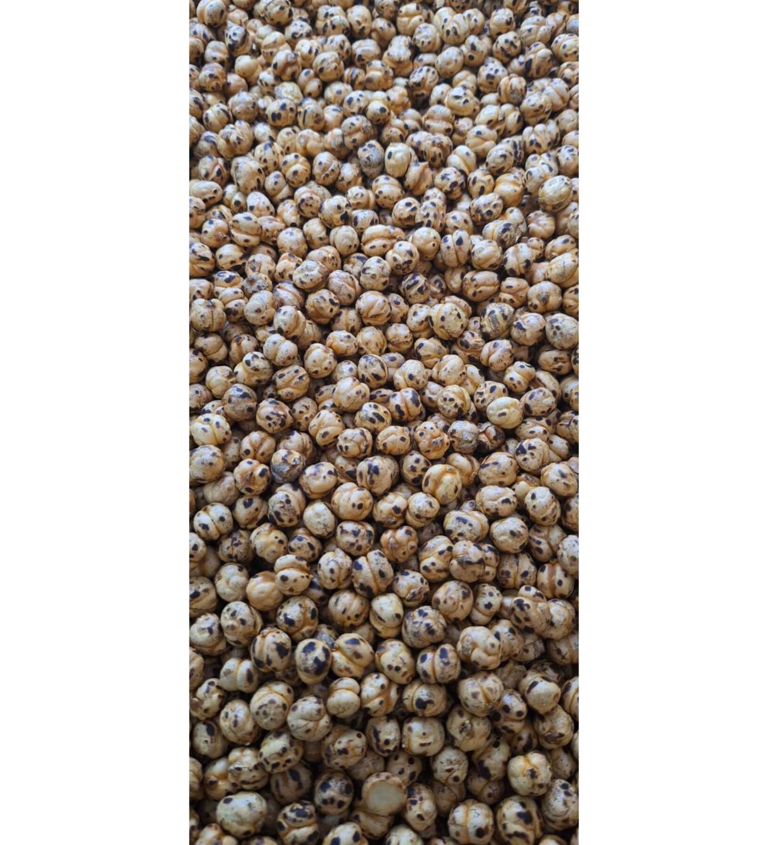 Natursah Turmeric Powder (Ground) 500 Gr