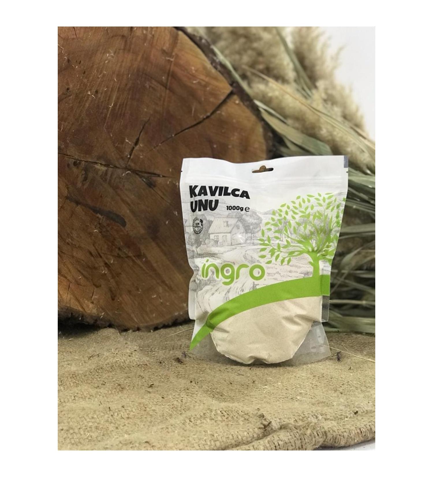 Ingro Kav lca Flour 5000 G