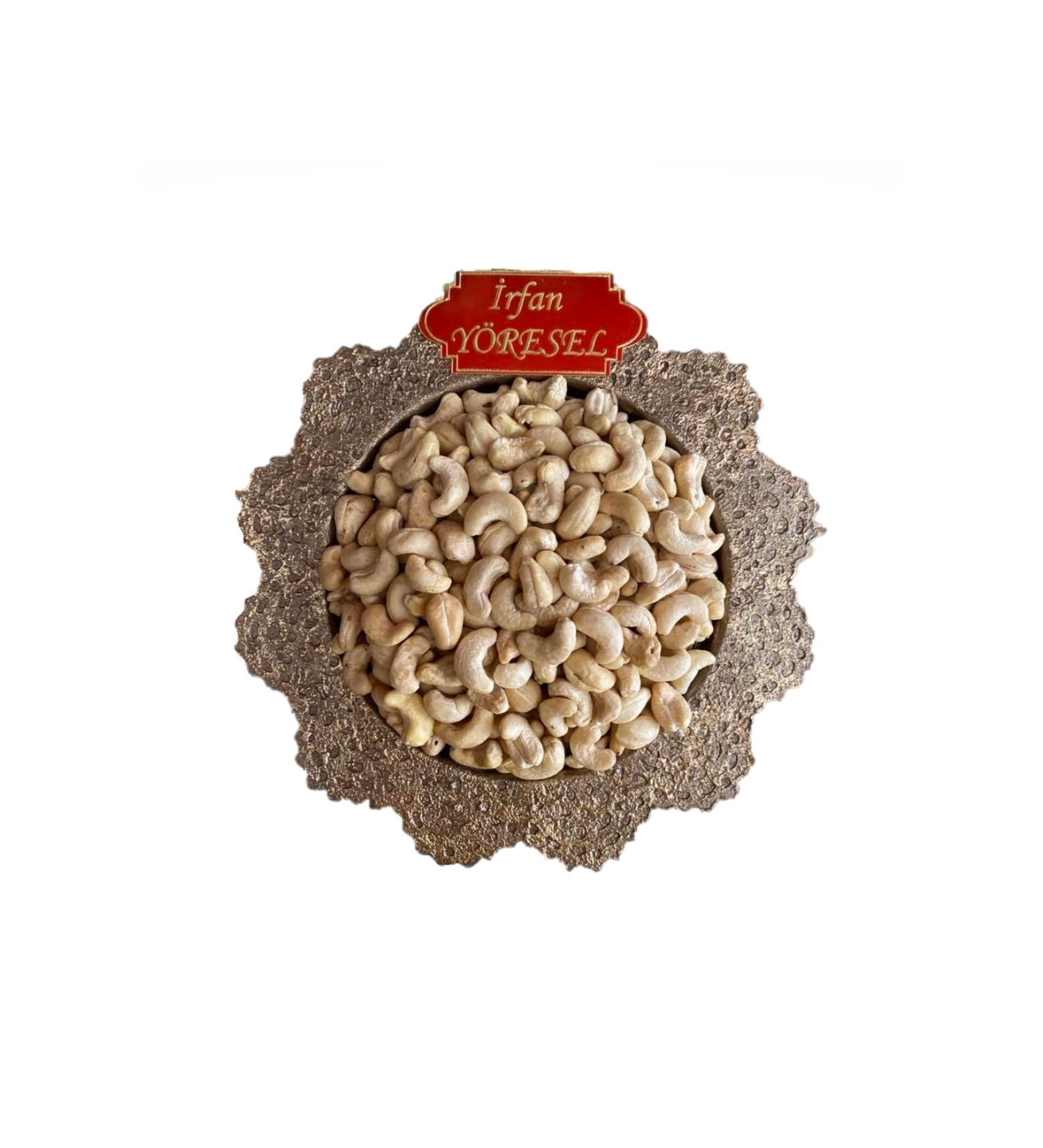 AHMETZADE RAW PUMPKIN SEEDS LUXURY 500 GRAM