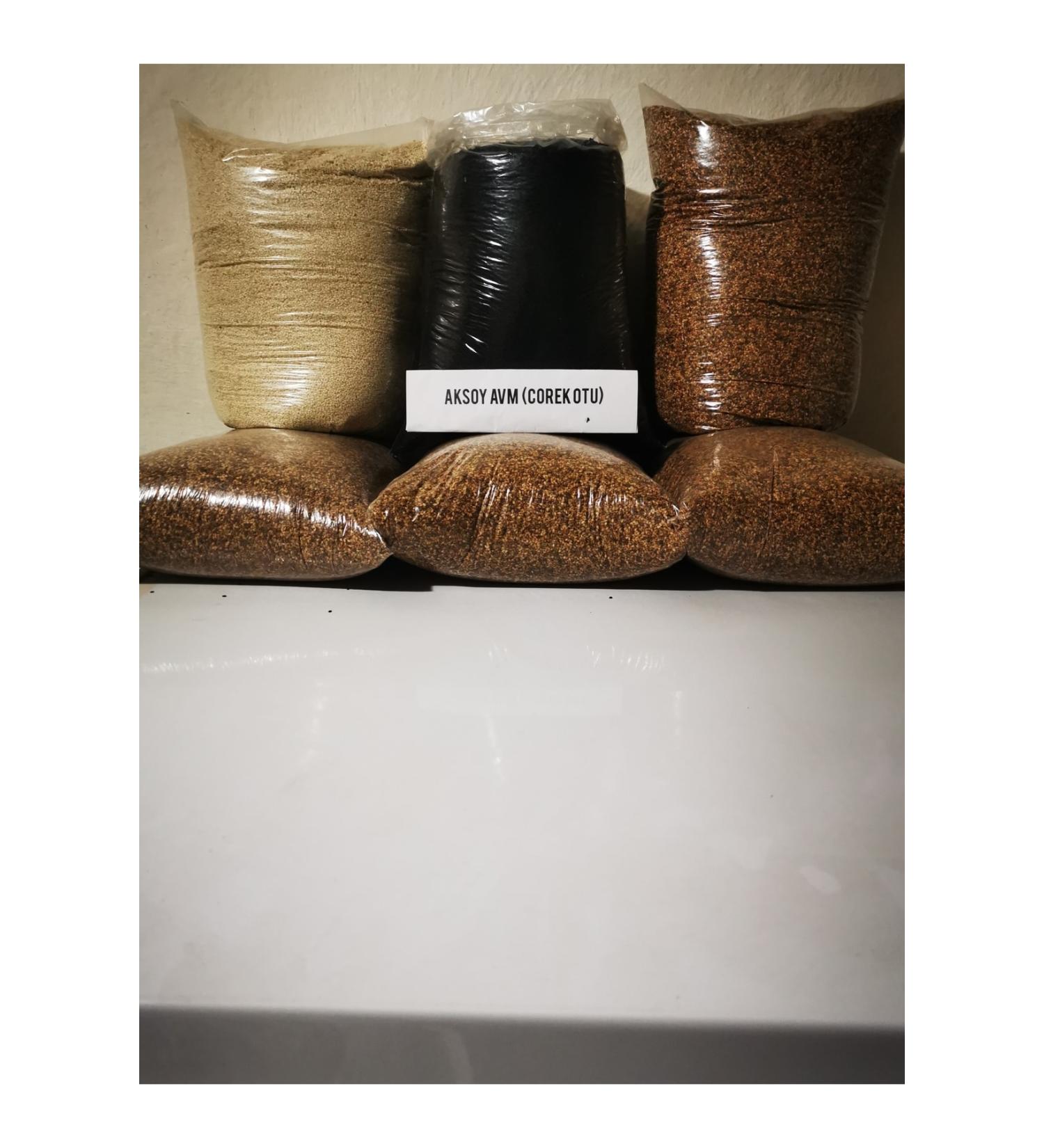 AKSOY AVM Black Cumin 1 Kg