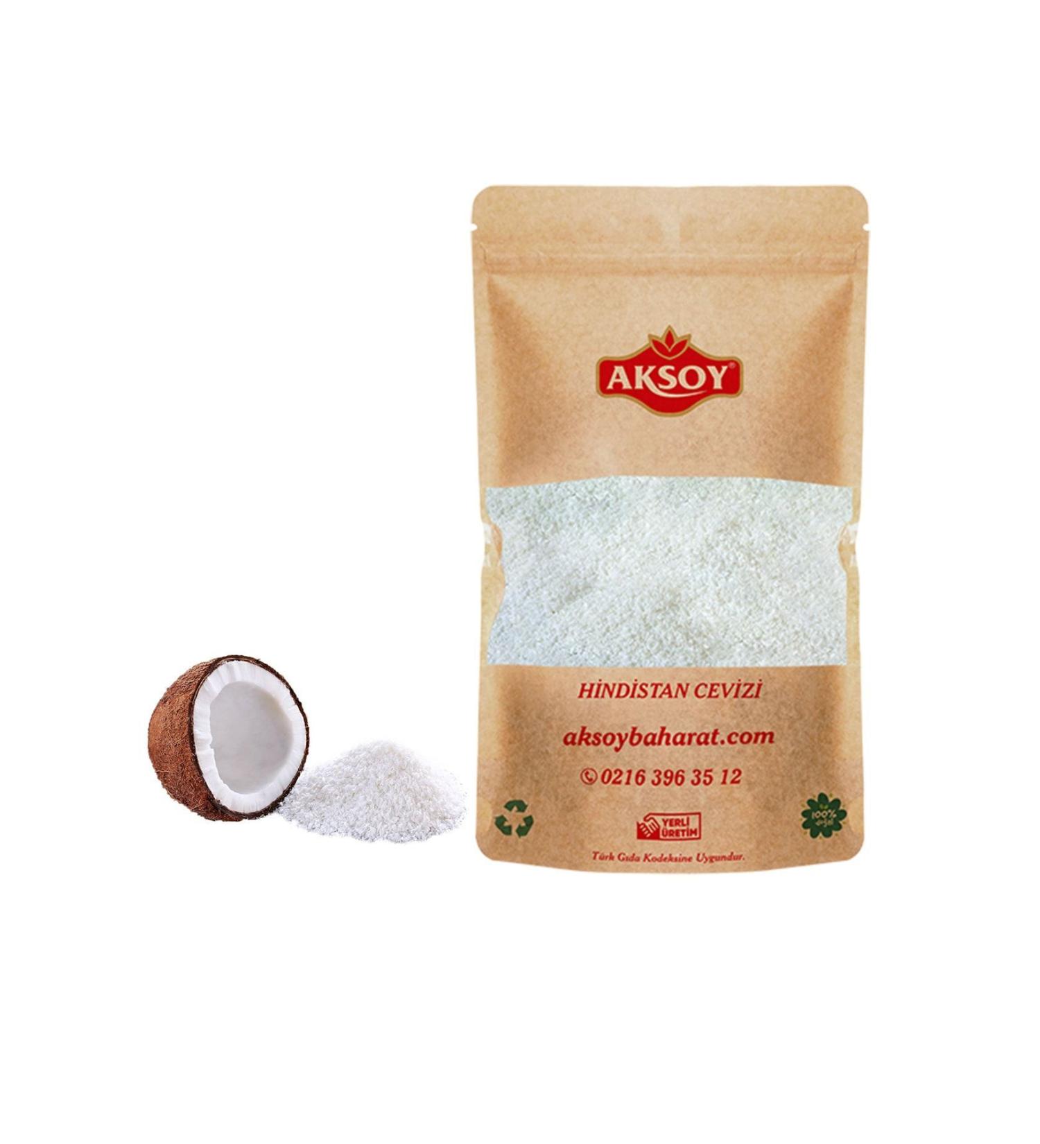 AKSOY Black Cumin 1 kg