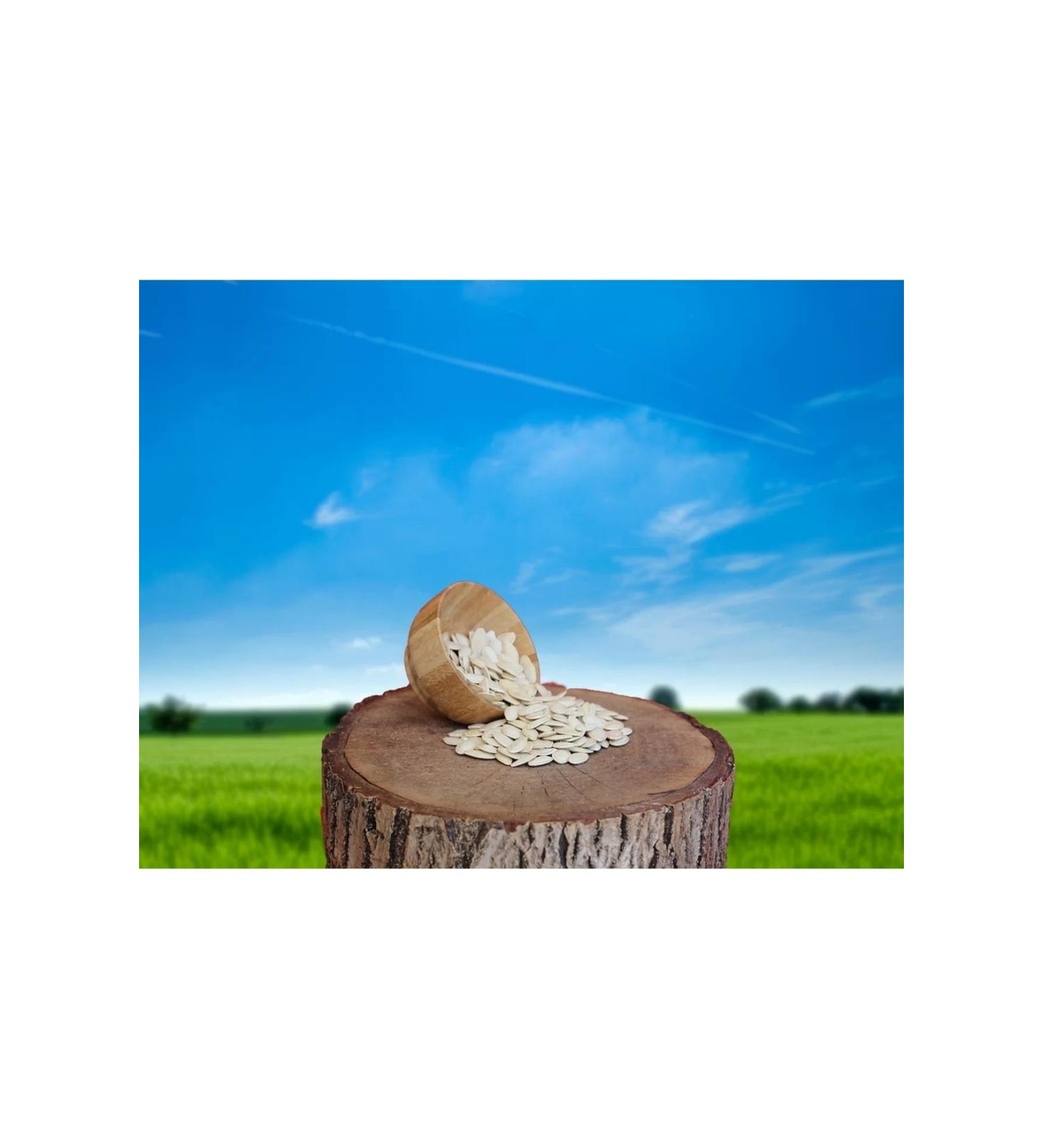 KAVLAK NUTS Raw Pumpkin Seeds 500 Gr