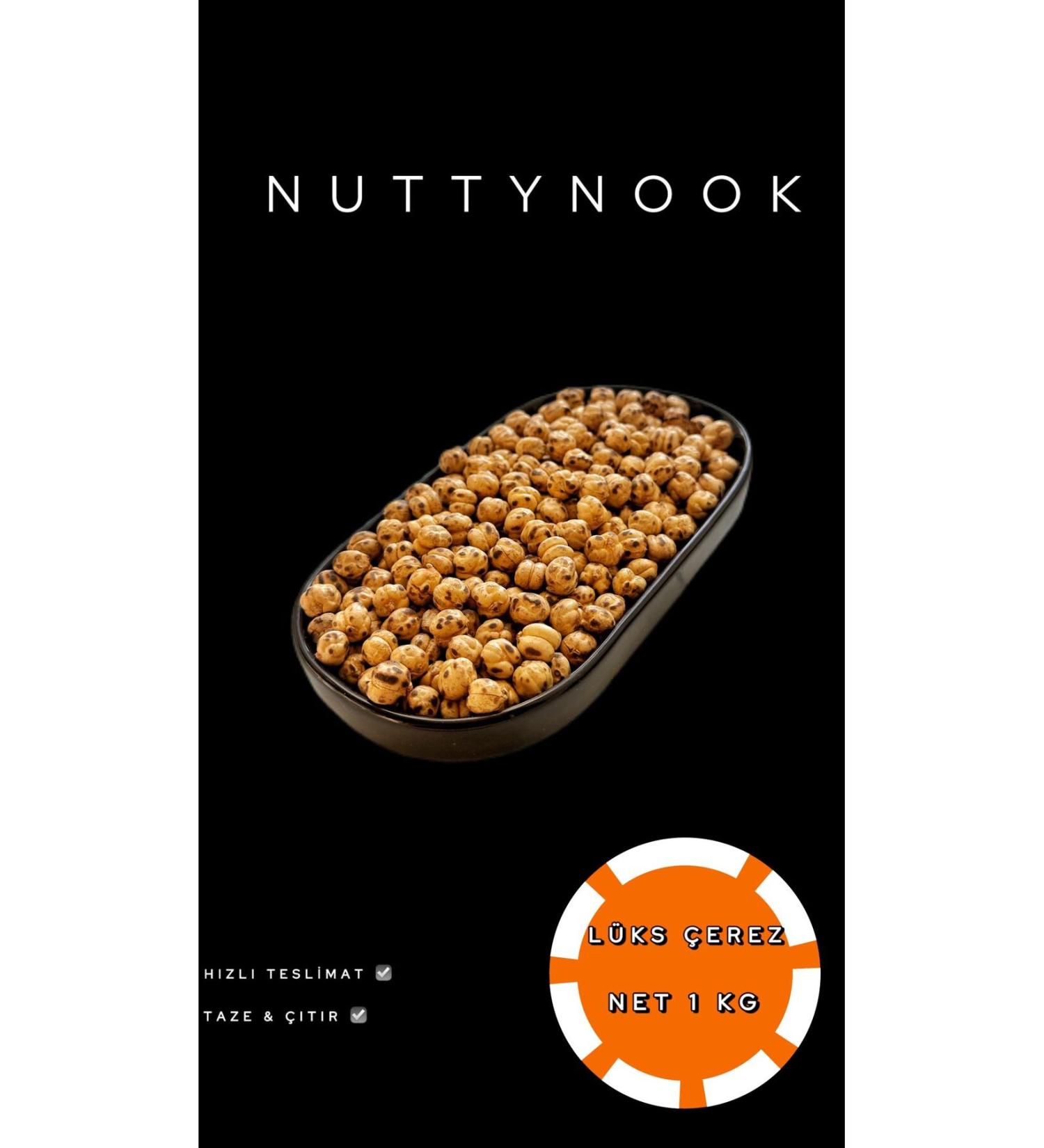 Nuts from the Public Pumpkin Seeds from the Public Edirne 1 Kg.