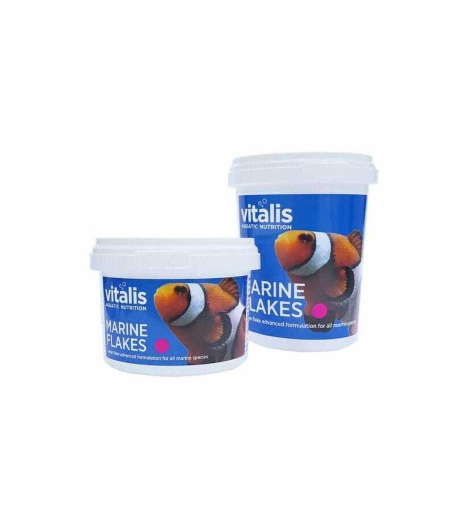 Vitalis Marine Flakes 200 gr