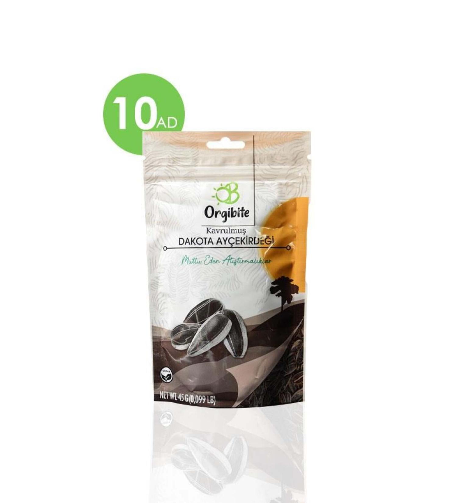 Organikji Cone Paste (425cc)