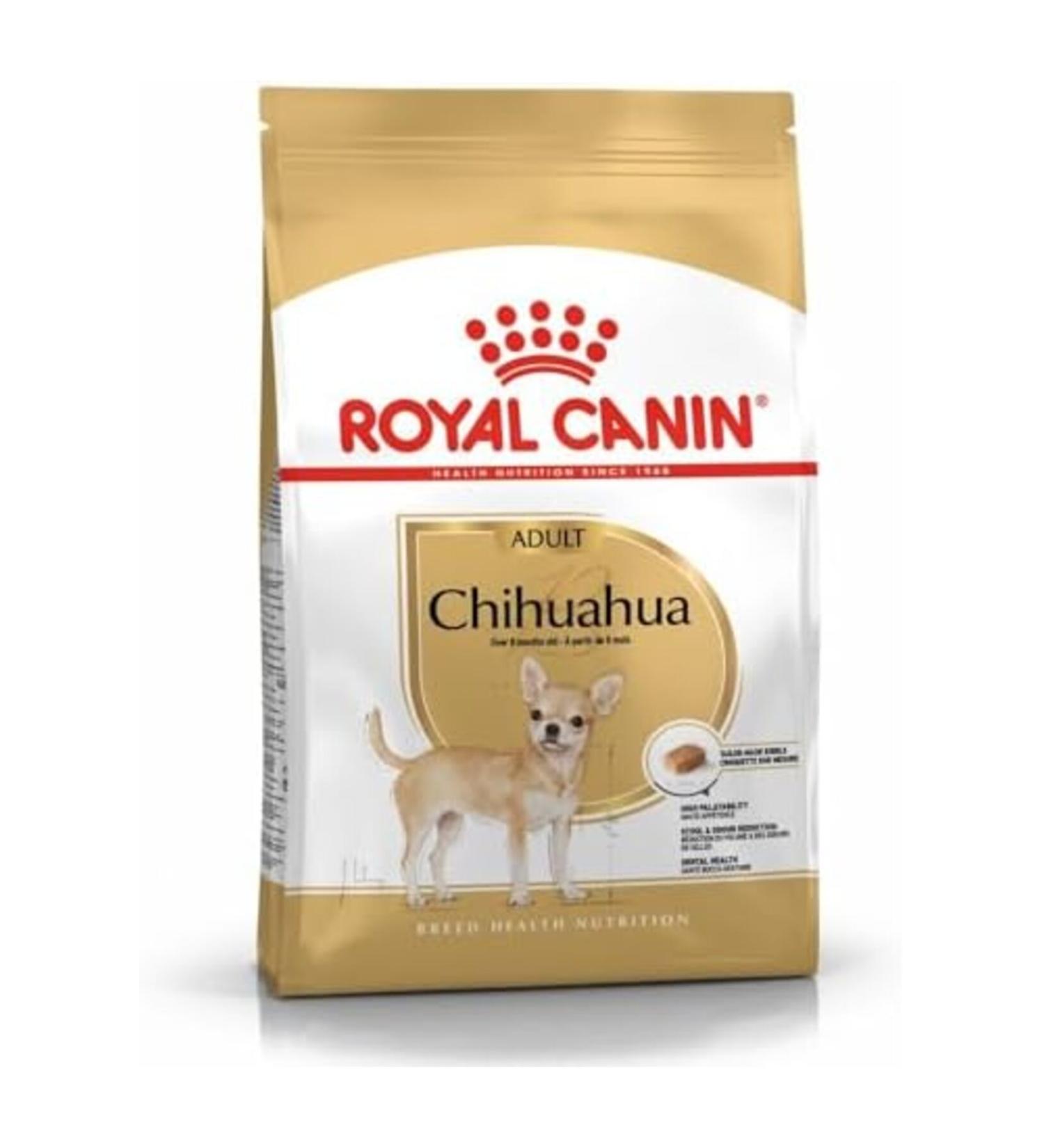 Royal Canin Chihuahua Adult 1.5 Kg