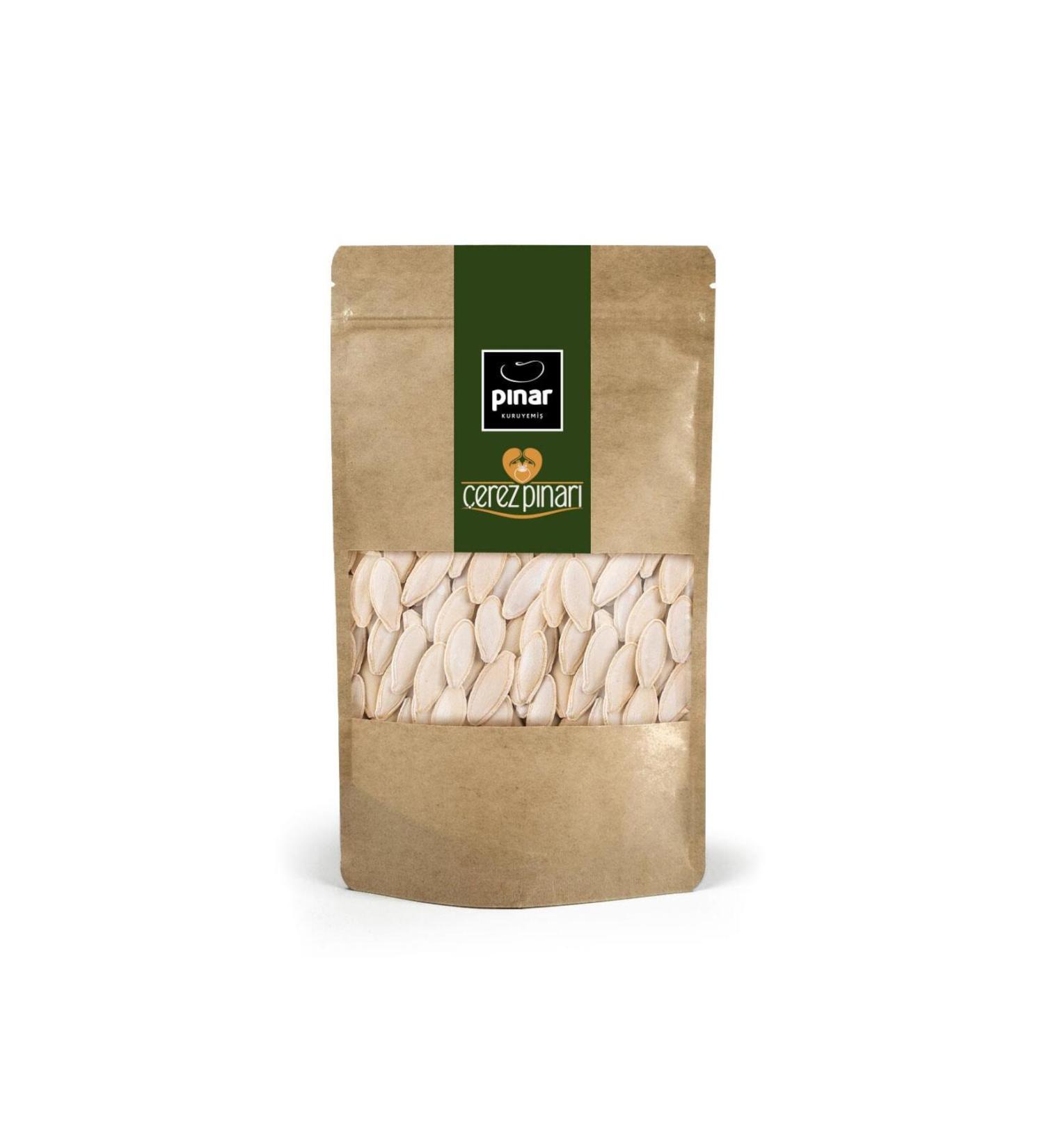 PINAR NUTS Raw Pumpkin Seeds 500 G