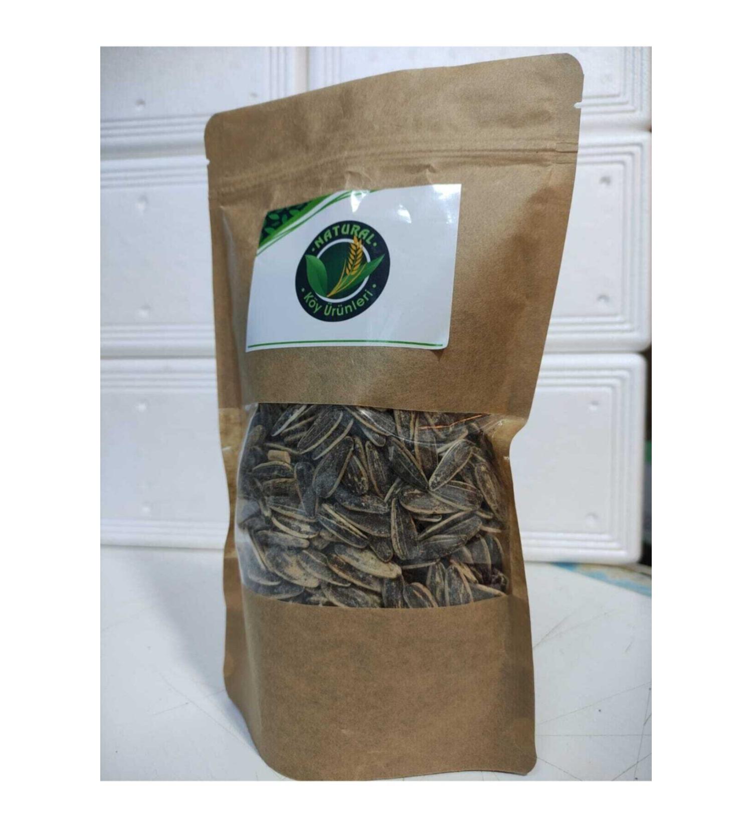 naturalkoyproducts Salted Dakota Kernel 1 Kg