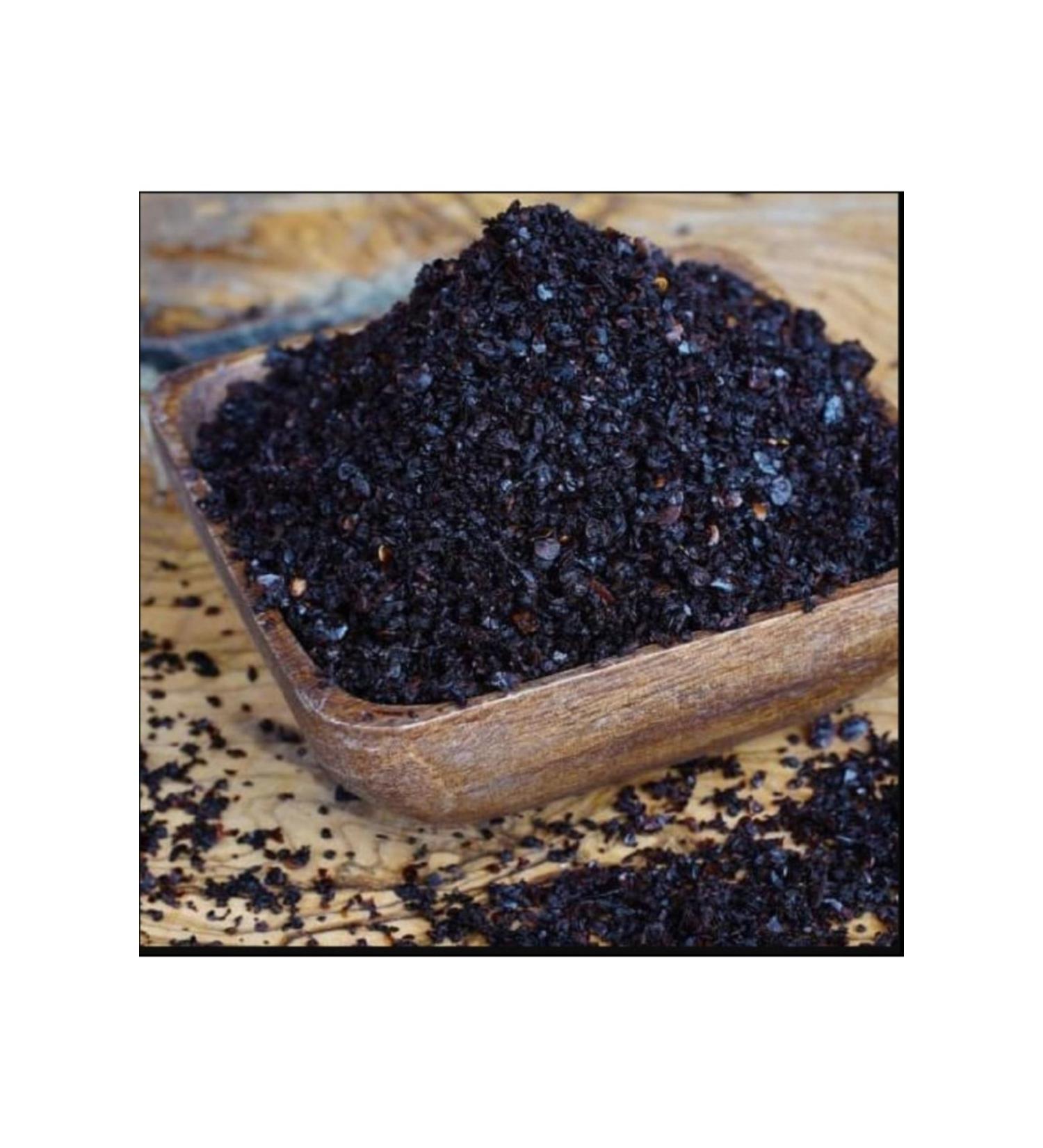 Sems Sems Oiled Black Sele Olive 900 gr 231-260 Caliber