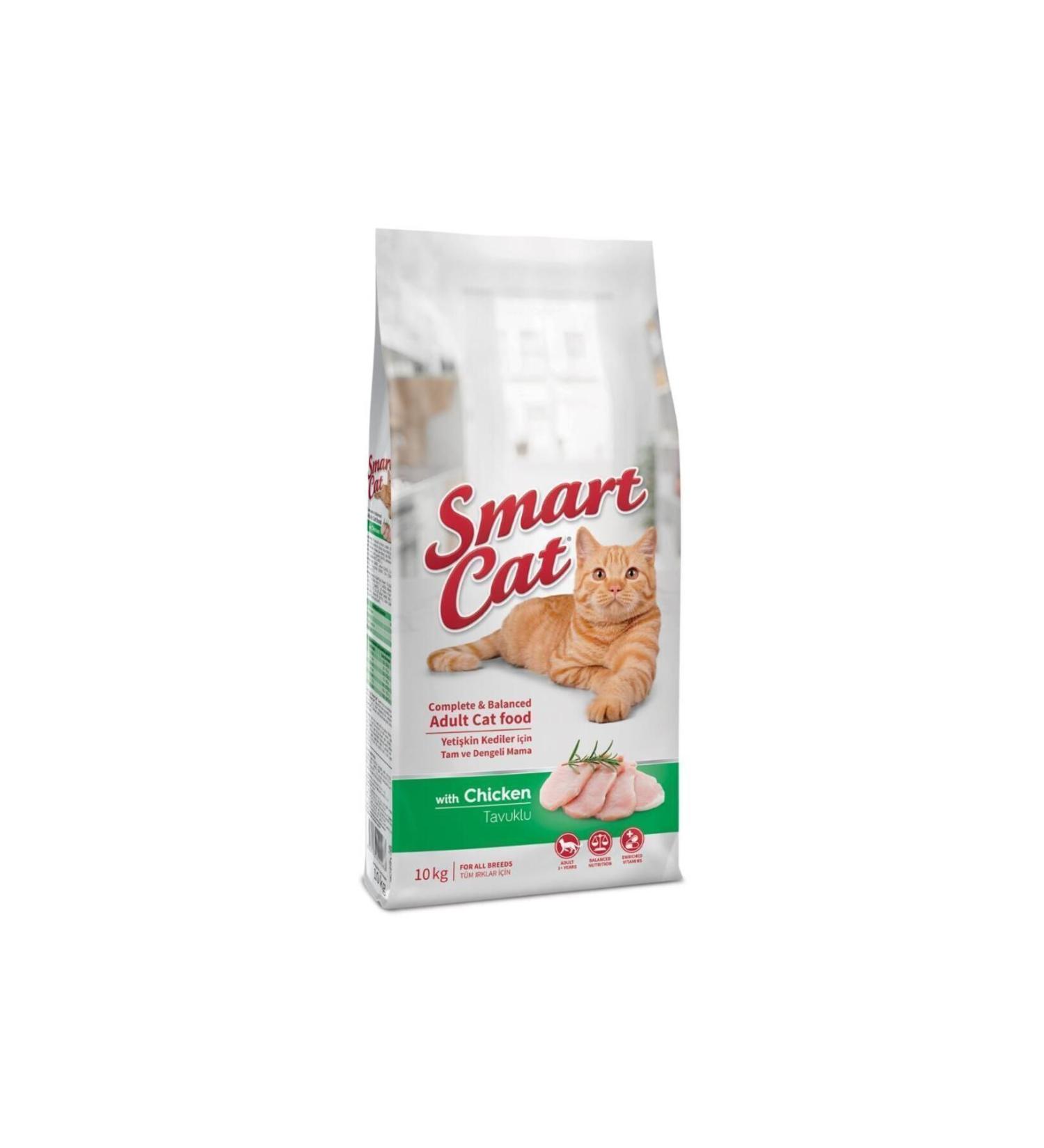 Reflex Plus British Shorthair Adult Cat Food 1.5 Kg - Buy Online on GoSupps.com