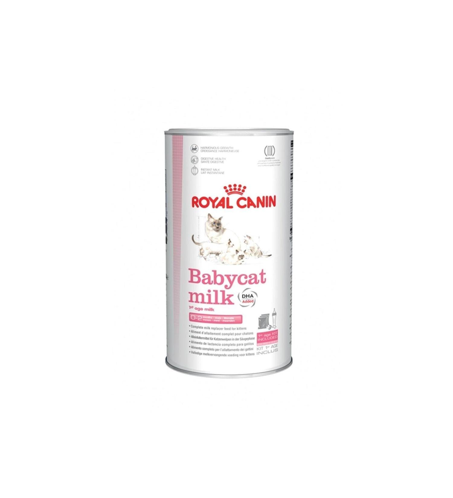 Royal Canin Cat Milk Powder 300gr