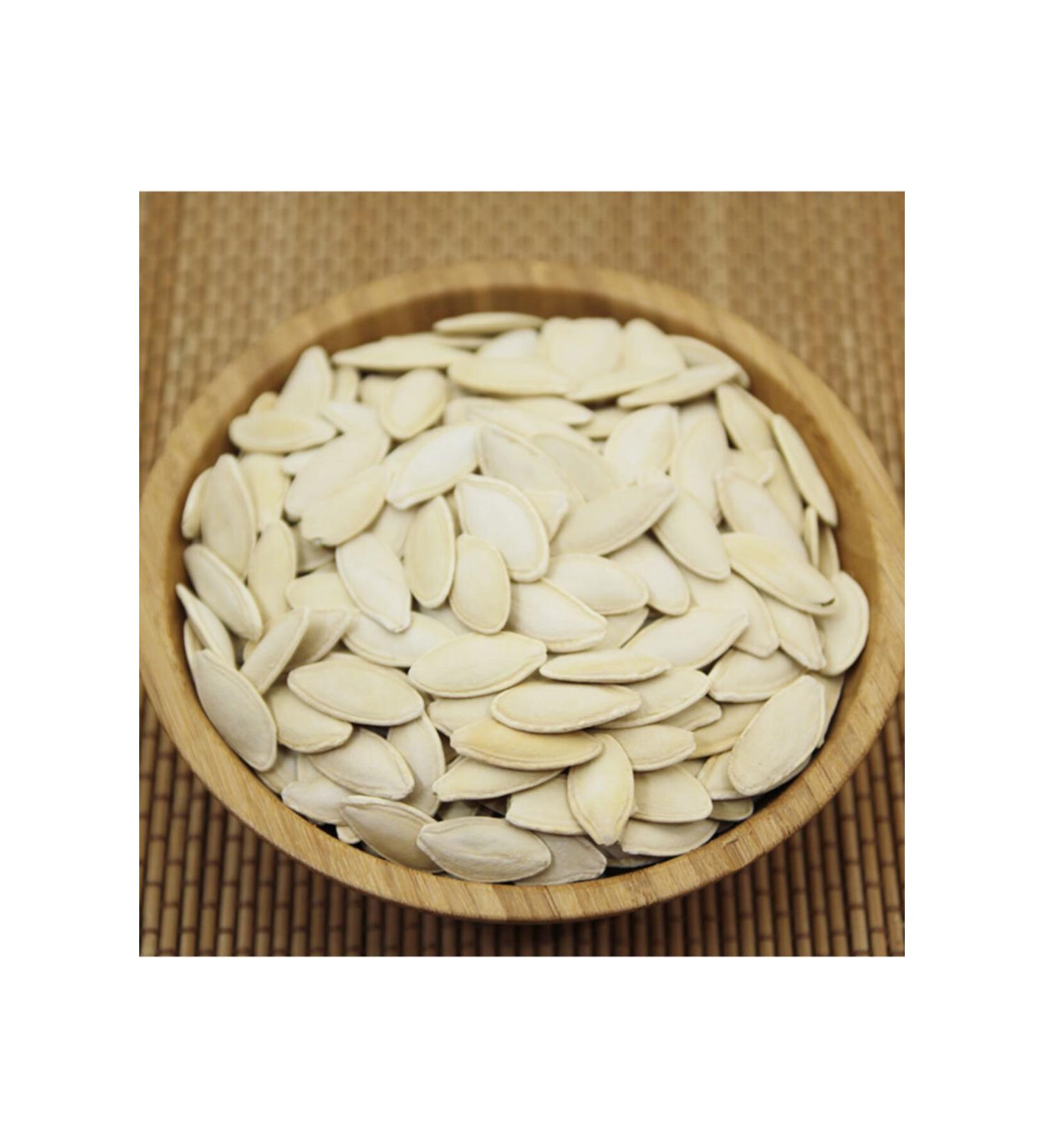 TicaretDeniz Raw Pumpkin Seeds Unsalted Sieve Large Size Local Nev ehir Lux 1.75 Kg